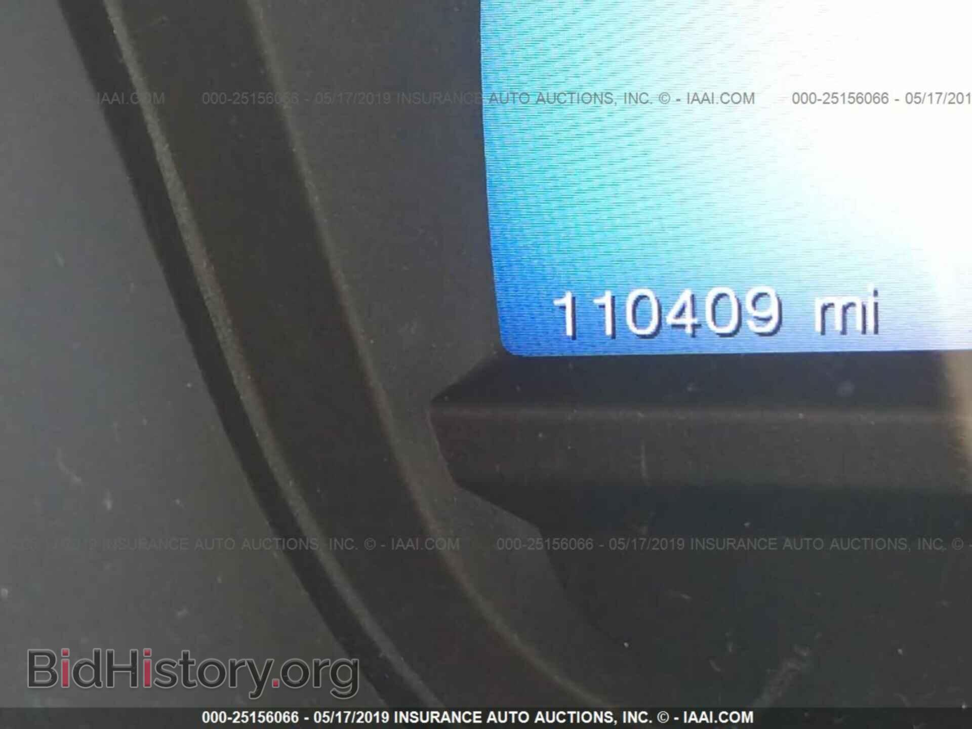2013 FORD EXPLORER - VIN: 1FM5K7D82DGA66390 - Photo 7