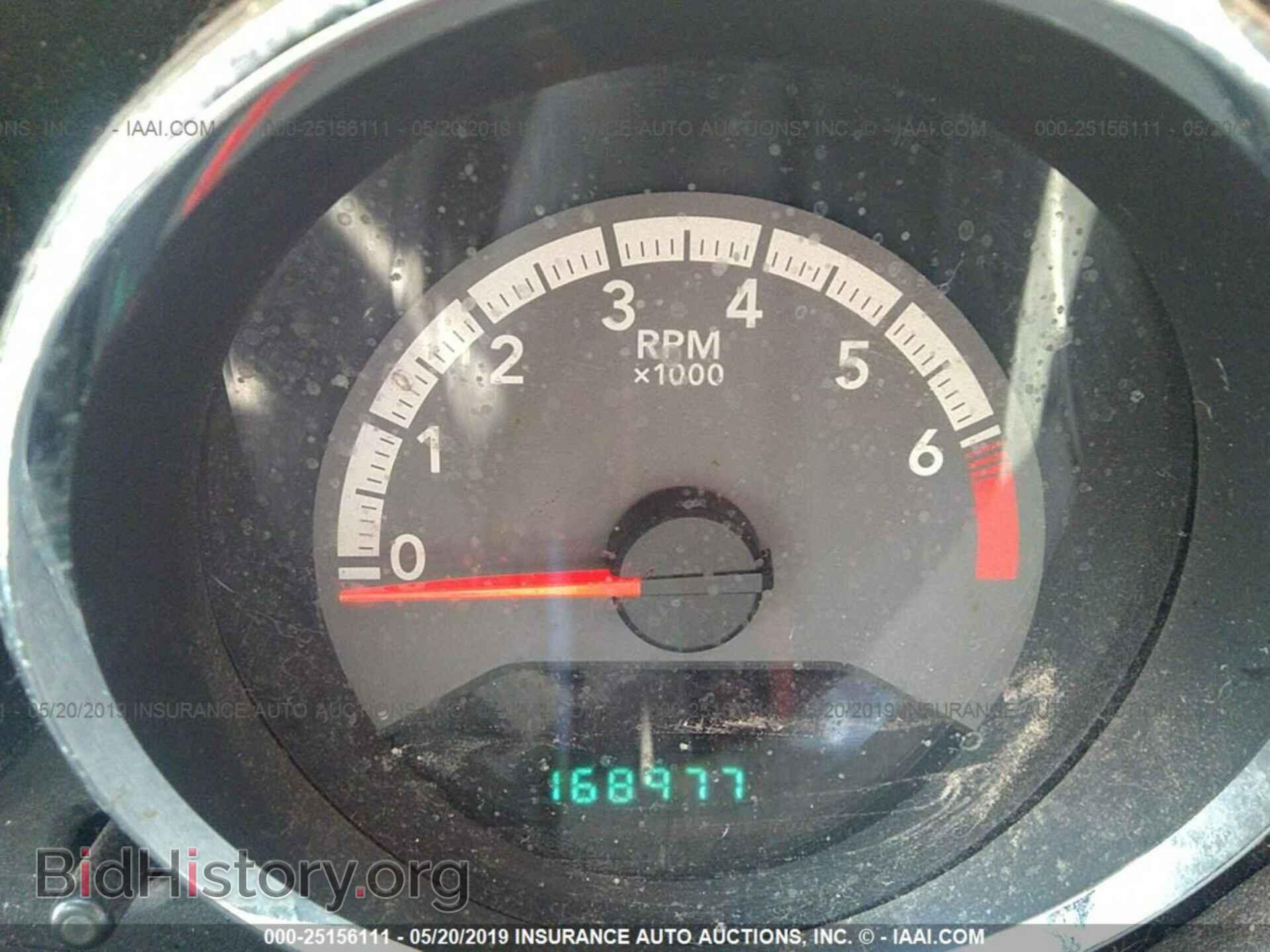 2011 DODGE CALIBER - VIN: 1B3CB5HA7BD125284 - Photo 7