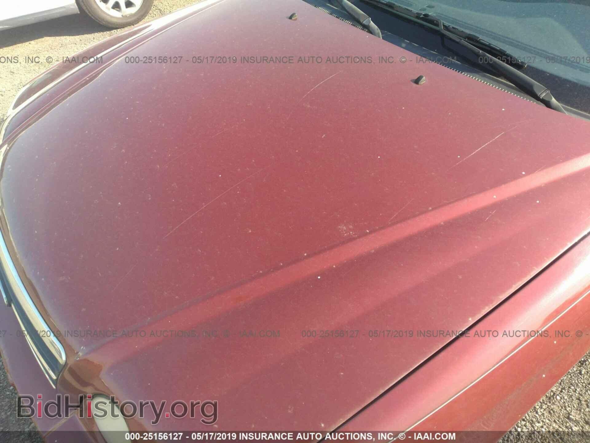 2005 KIA OPTIMA - VIN: KNAGD126855401233 - Photo 6