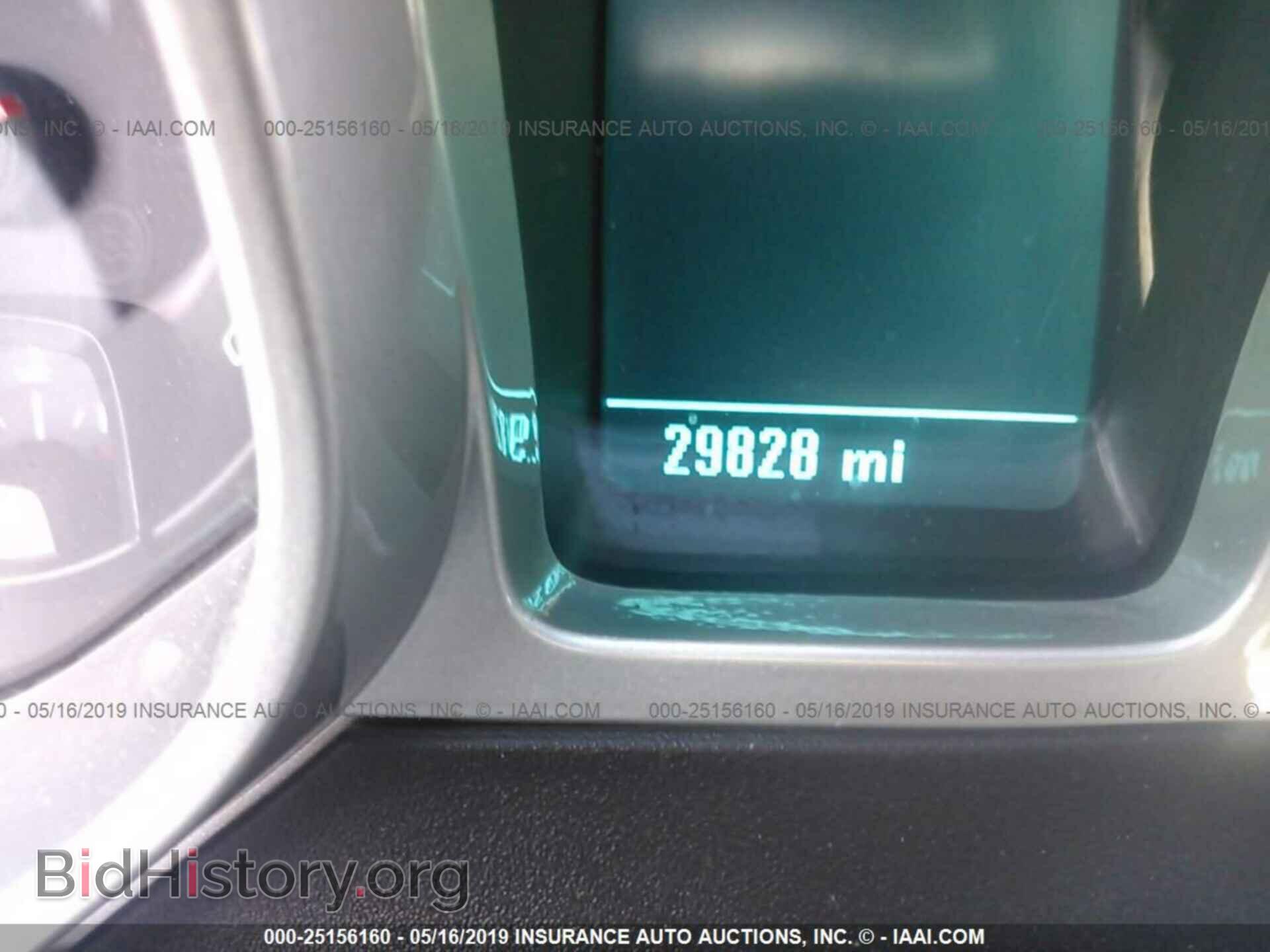 2014 CHEVROLET CAMARO - VIN: 2G1FA1E38E9174064 - Фото 7
