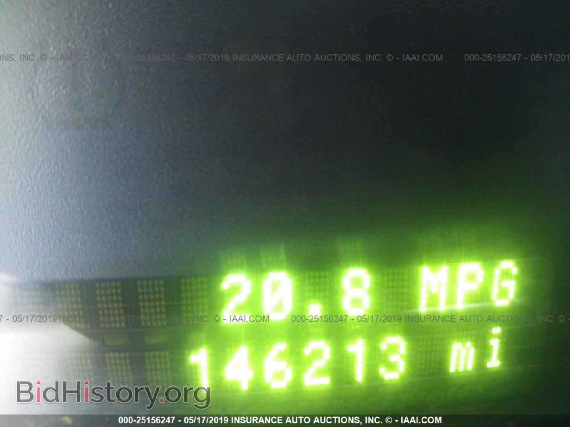 2007 FORD FUSION - VIN: 3FAHP01187R162142 - Фото 7