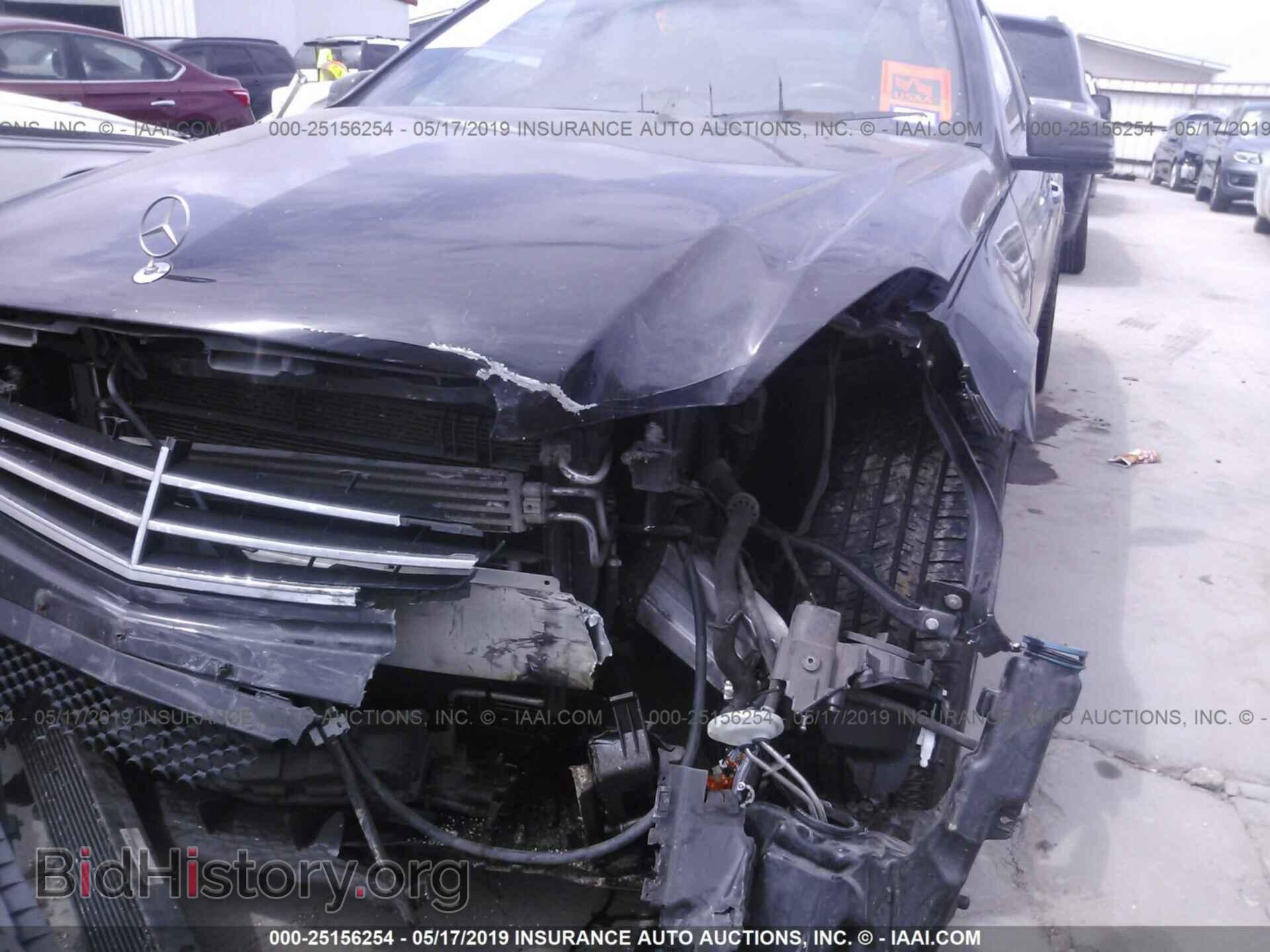 2010 MERCEDES-BENZ E - VIN: WDDHF7HB7AA094265 - Фото 6