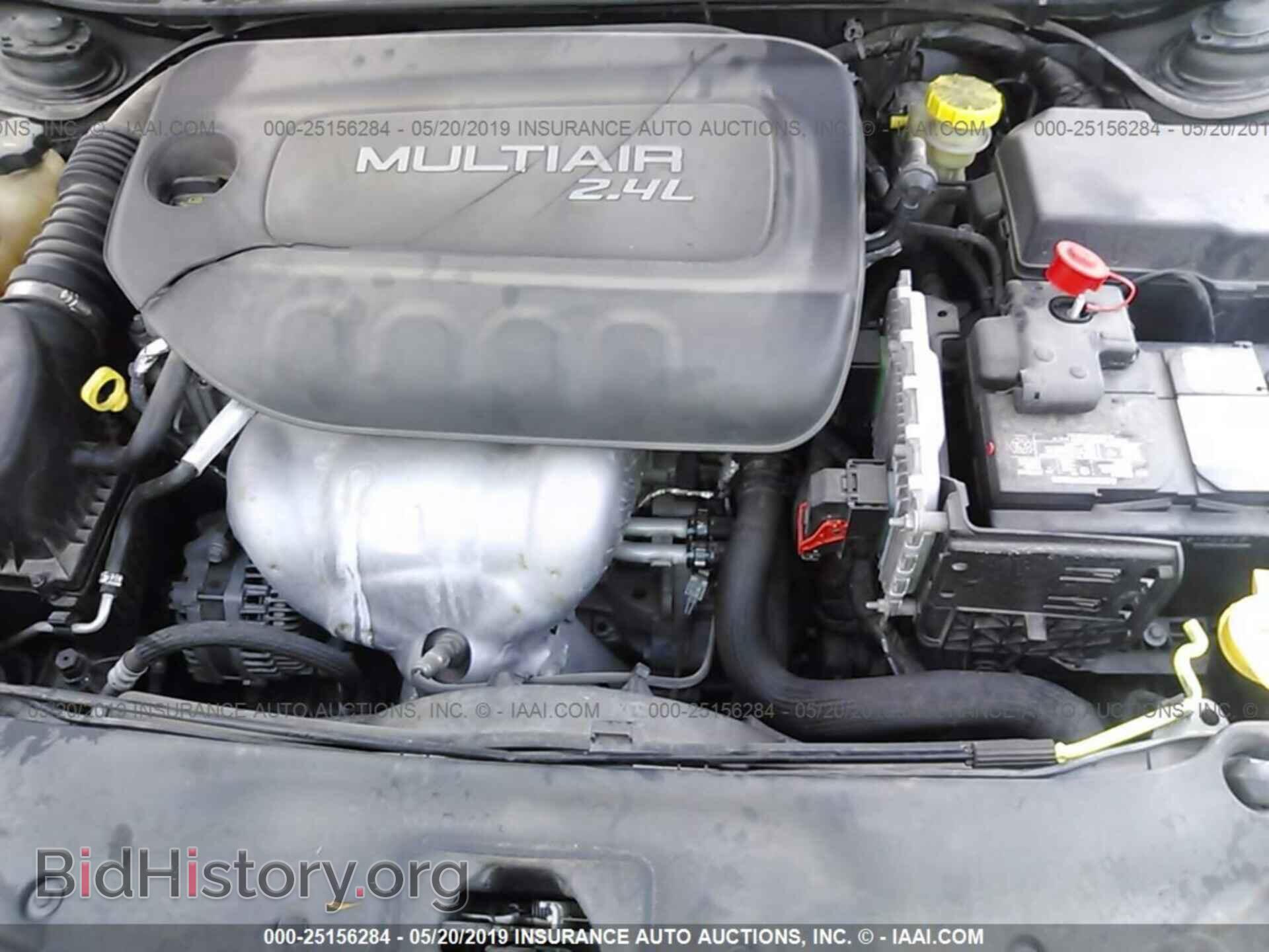 2014 DODGE DART - VIN: 1C3CDFBB3ED677177 - Фото 10