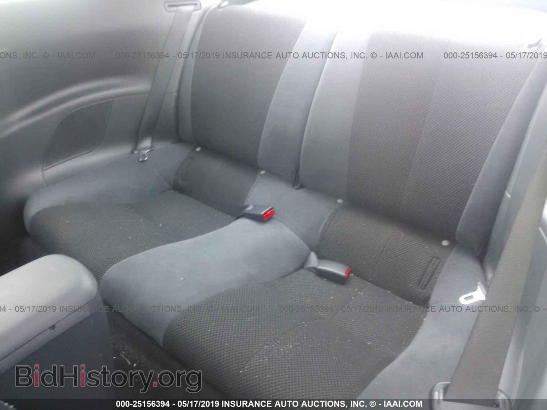 2006 MITSUBISHI ECLIPSE - VIN: 4A3AK24F26E047189 - Photo 8