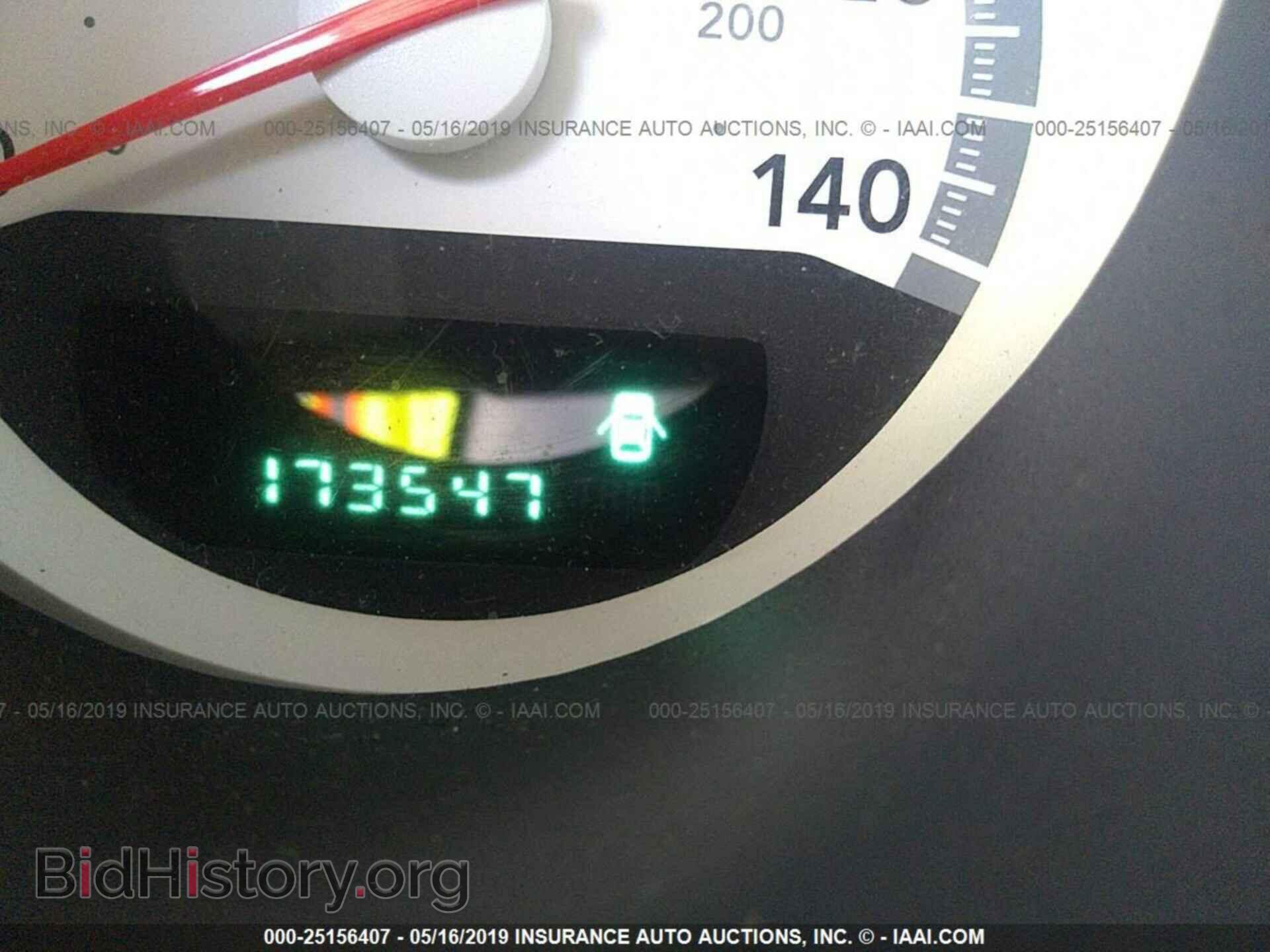 2009 DODGE CHARGER - VIN: 2B3KA33V29H595488 - Фото 7
