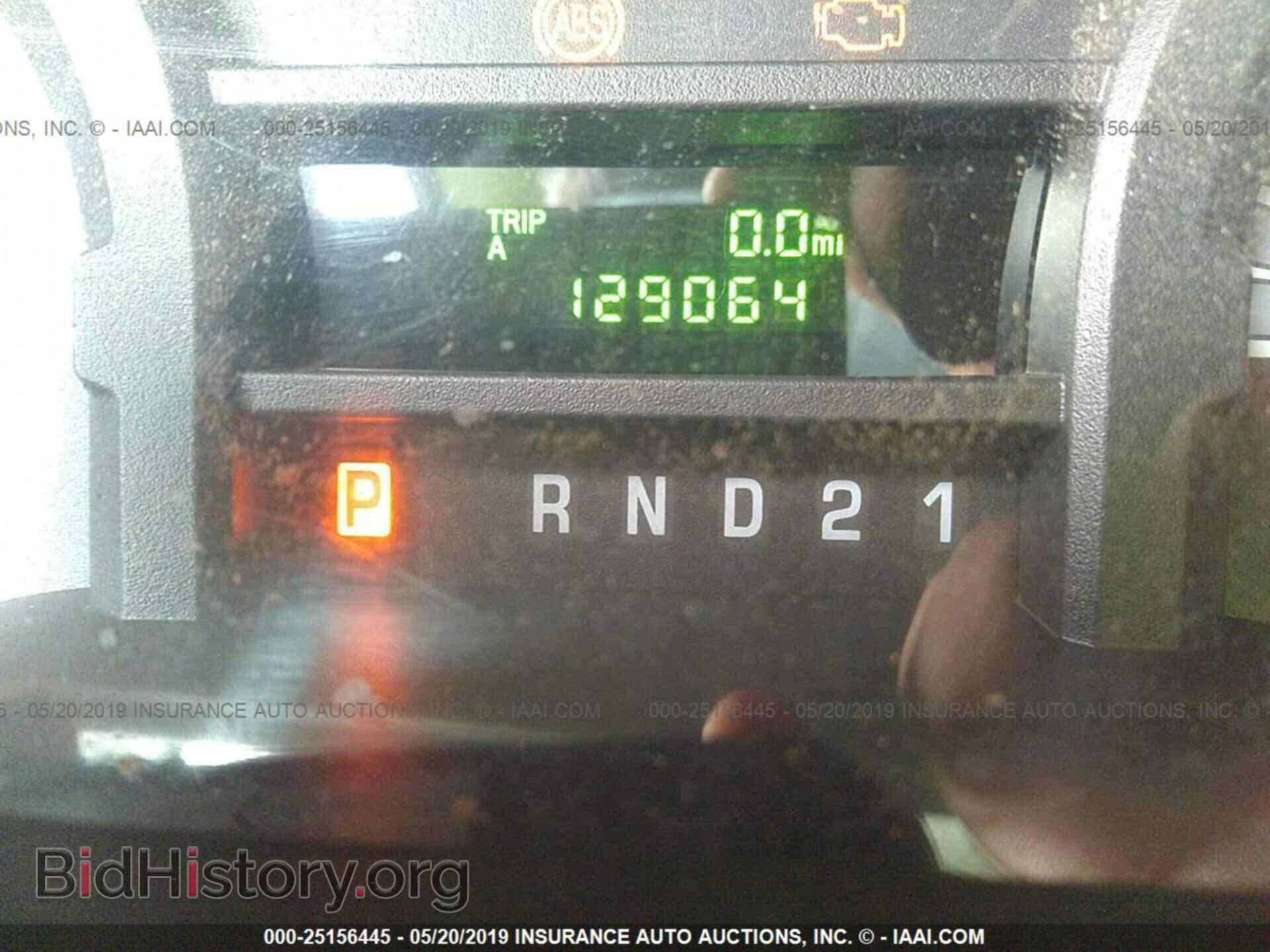 2012 FORD ECONOLINE - VIN: 1FTNE2EW5CDA33850 - Фото 7