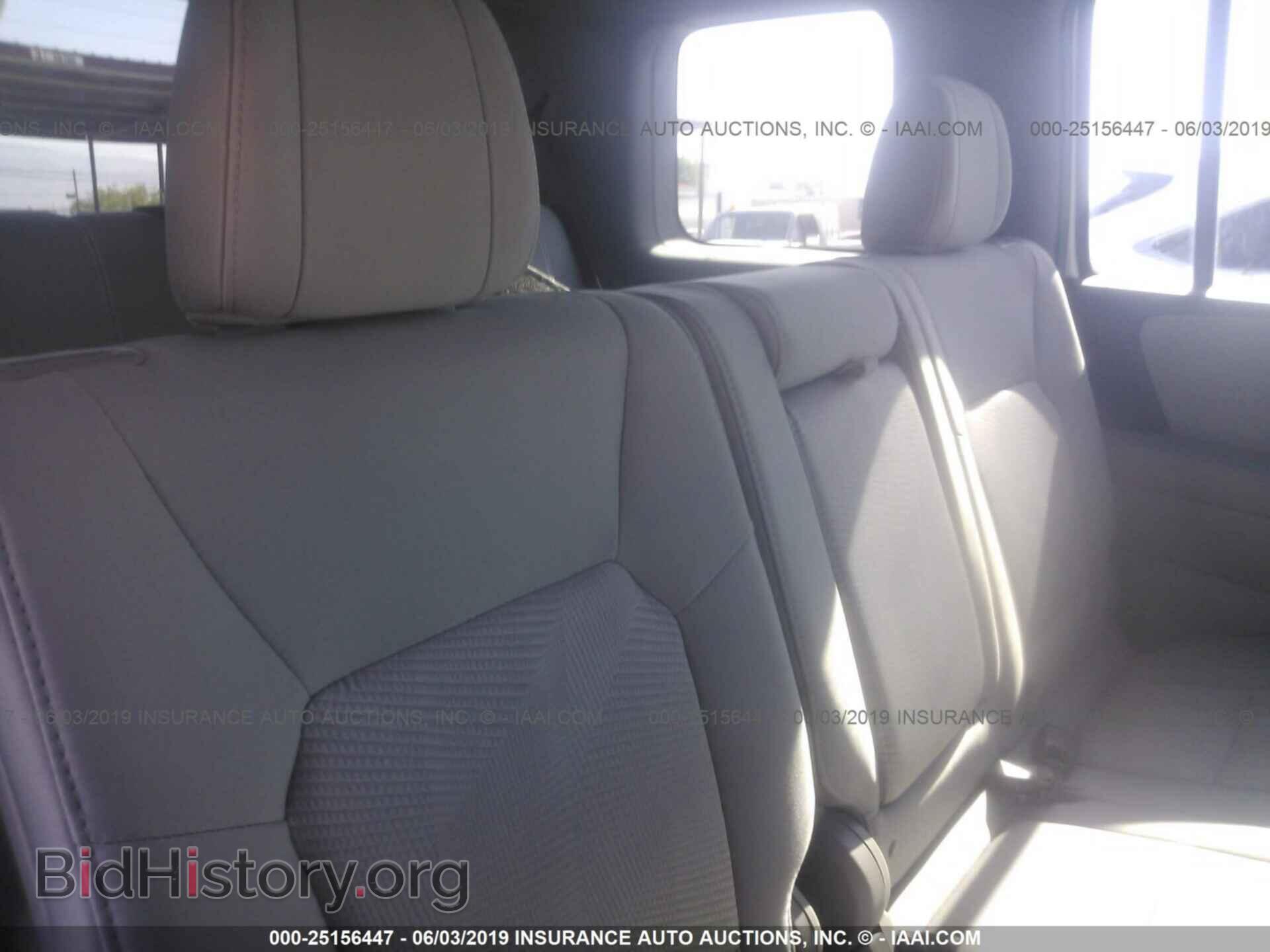 2014 HONDA PILOT - VIN: 5FNYF4H20EB053269 - Фото 8