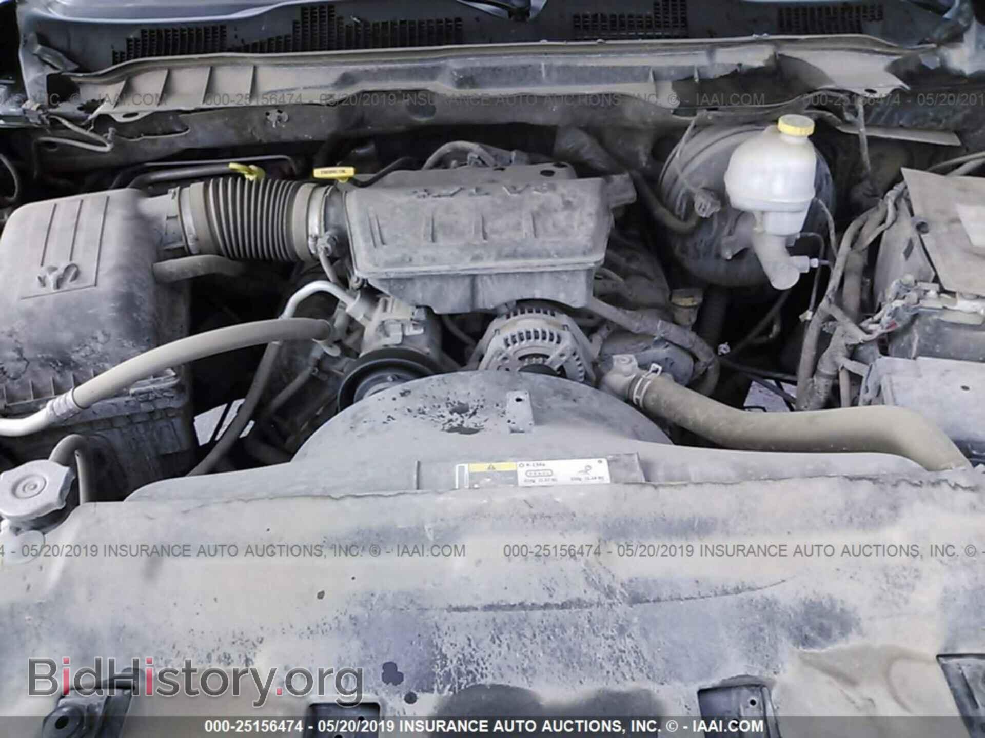 2013 RAM 1500 - VIN: 1C6RR6GPXDS655741 - Photo 10