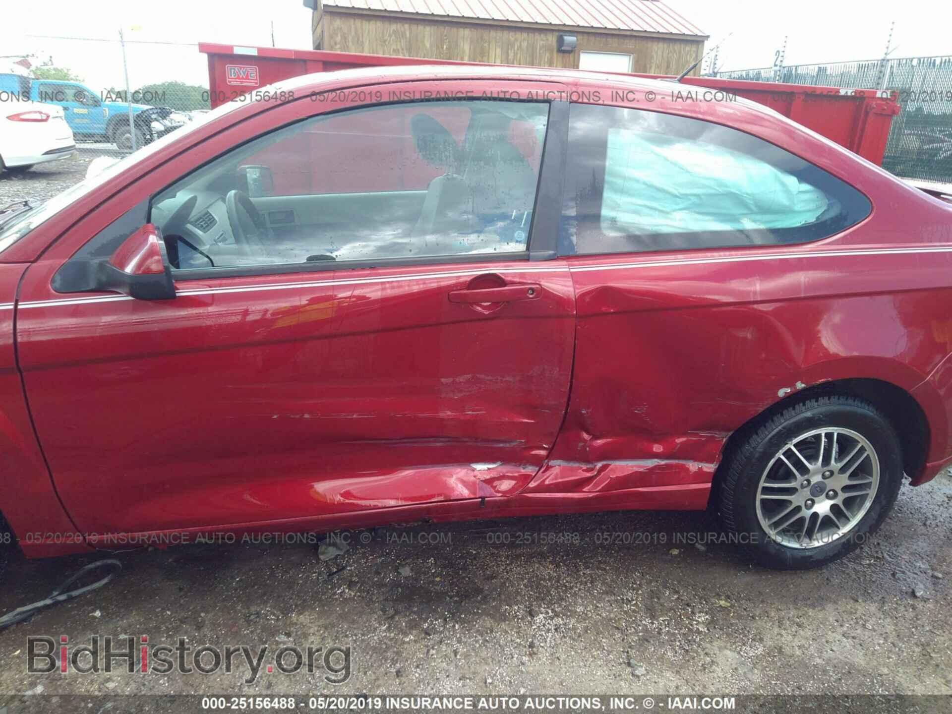 2010 FORD FOCUS - VIN: 1FAHP3CN4AW122968 - Photo 6