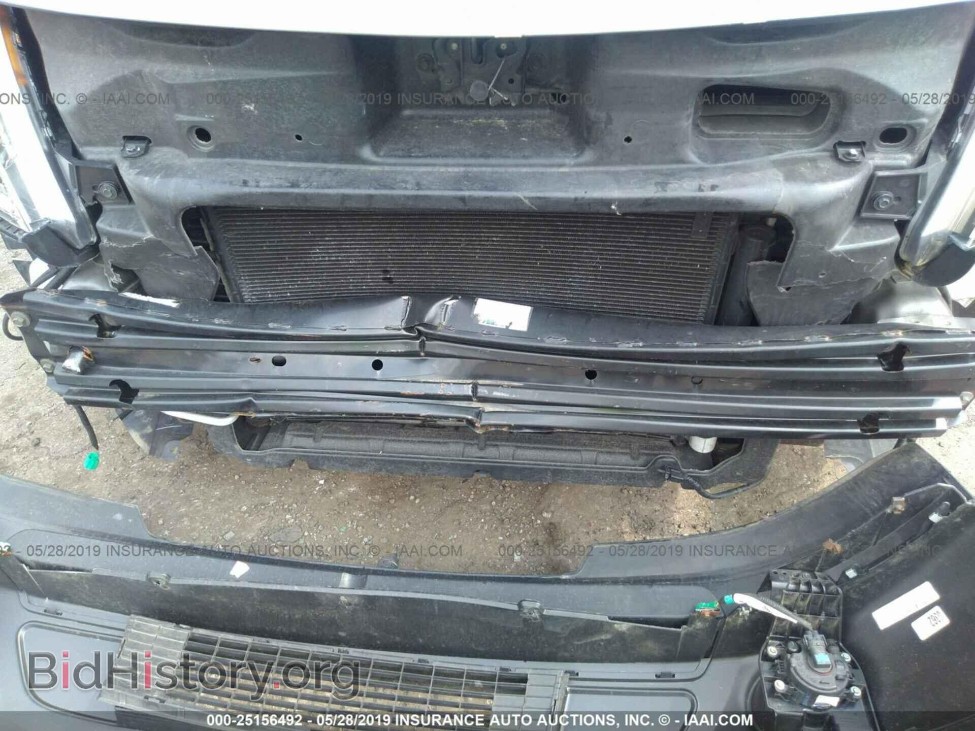 2013 FORD EXPLORER - VIN: 1FM5K8D8XDGC76743 - Фото 6