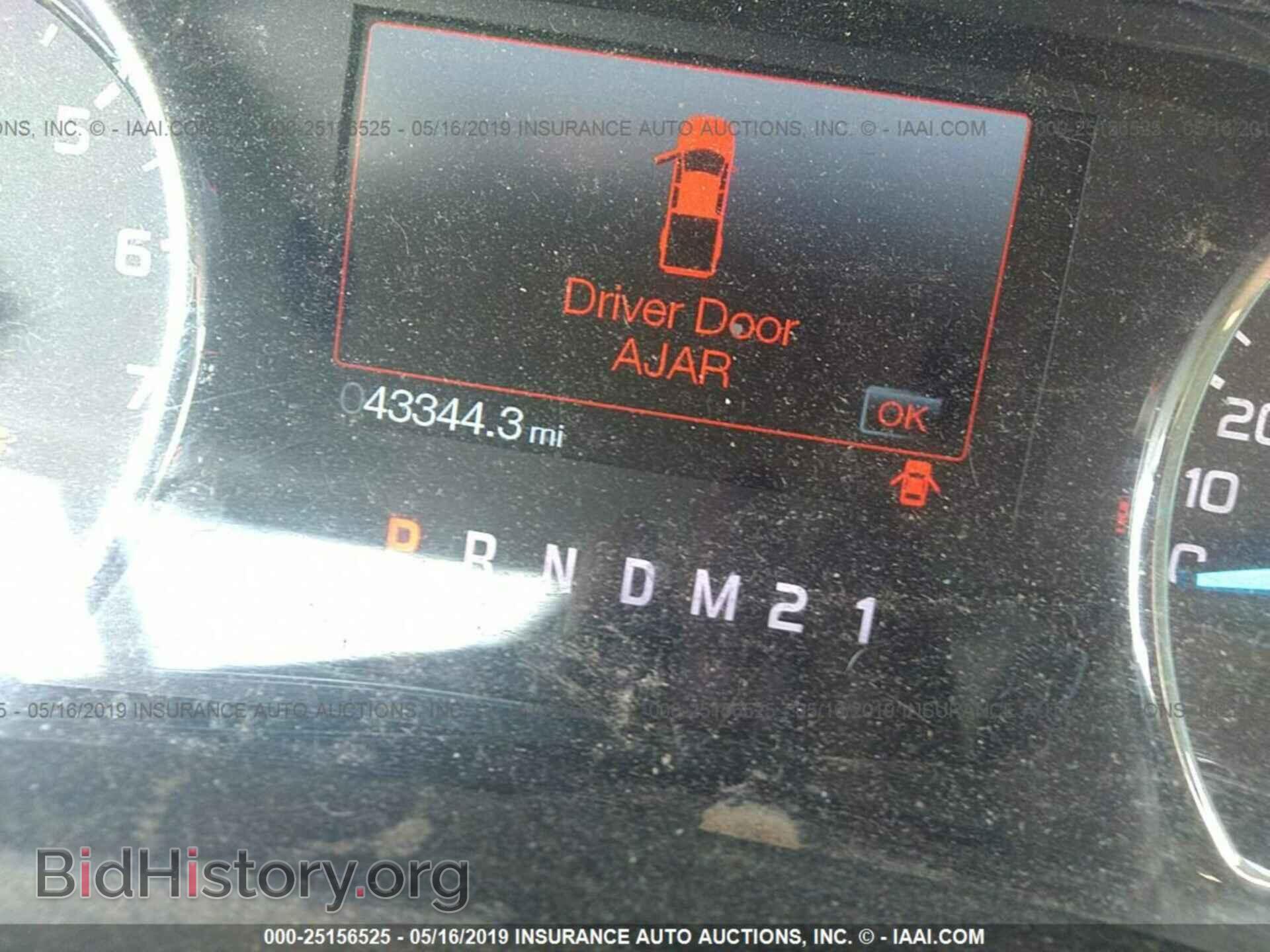 2011 FORD F150 - VIN: 1FTFX1EF9BFA70377 - Фото 7