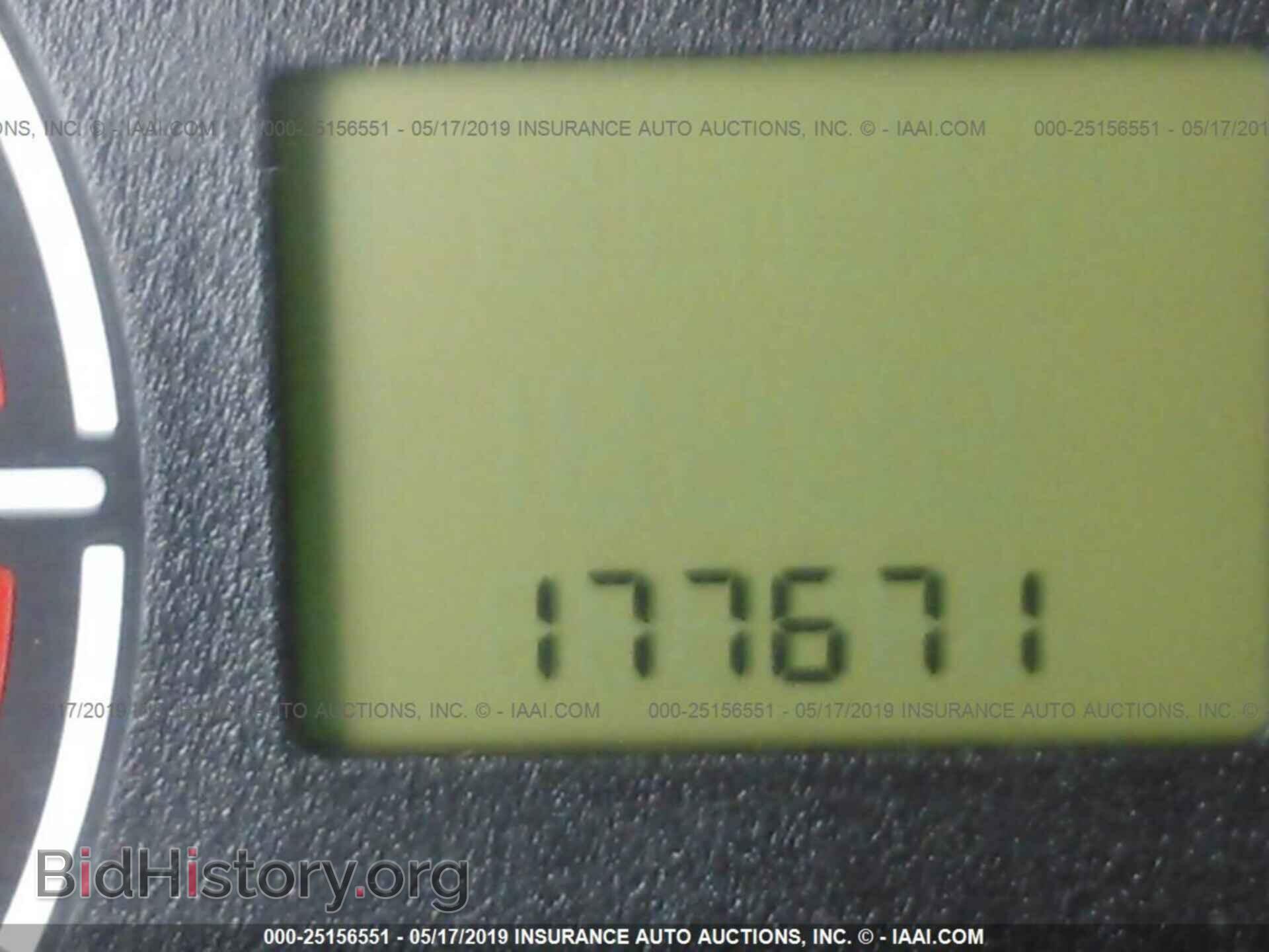 2010 FORD TRANSIT CONNECT - VIN: NM0LS7BN1AT034180 - Фото 7