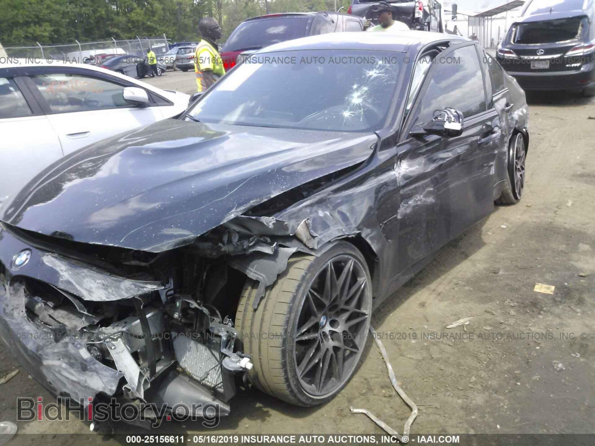 2018 BMW M3 - VIN: WBS8M9C52J5J79836 - Photo 6
