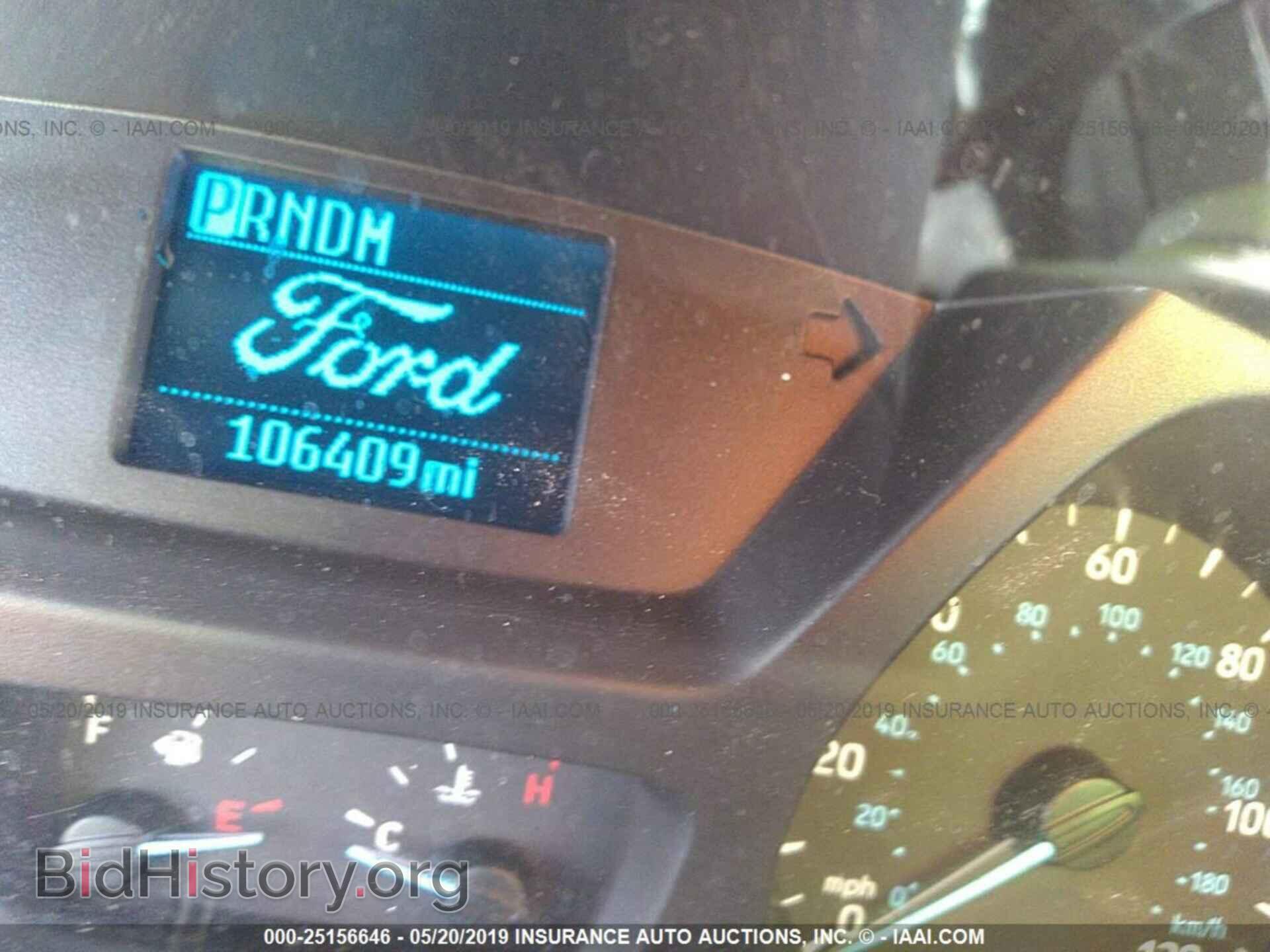 2015 FORD TRANSIT - VIN: 1FTNR2CG5FKA86743 - Фото 7