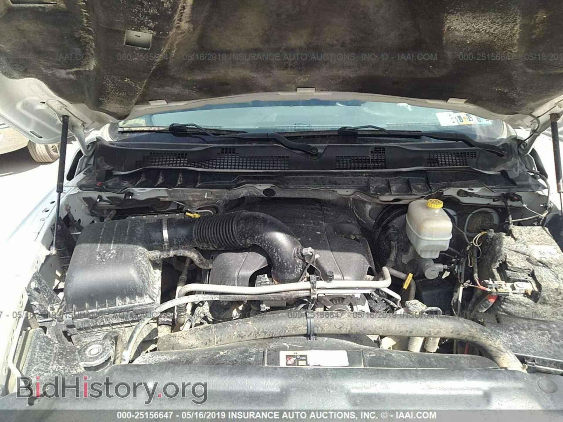 2016 RAM 2500 - VIN: 3C6TR5HT8GG124433 - Фото 10