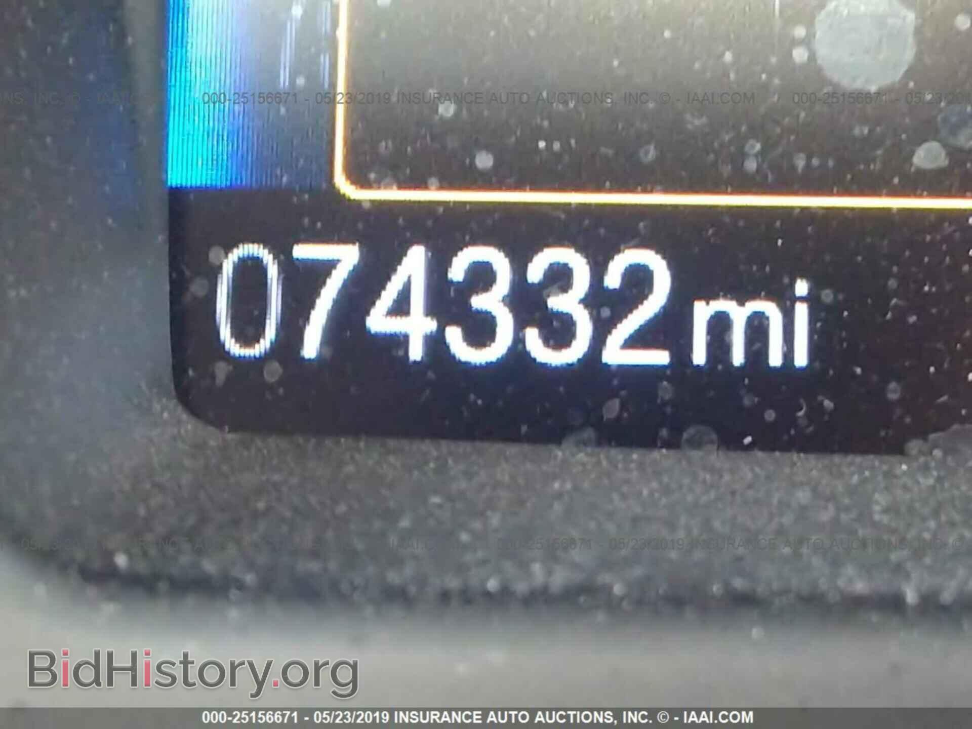 2017 FORD FOCUS - VIN: 1FADP3E27HL202729 - Фото 7