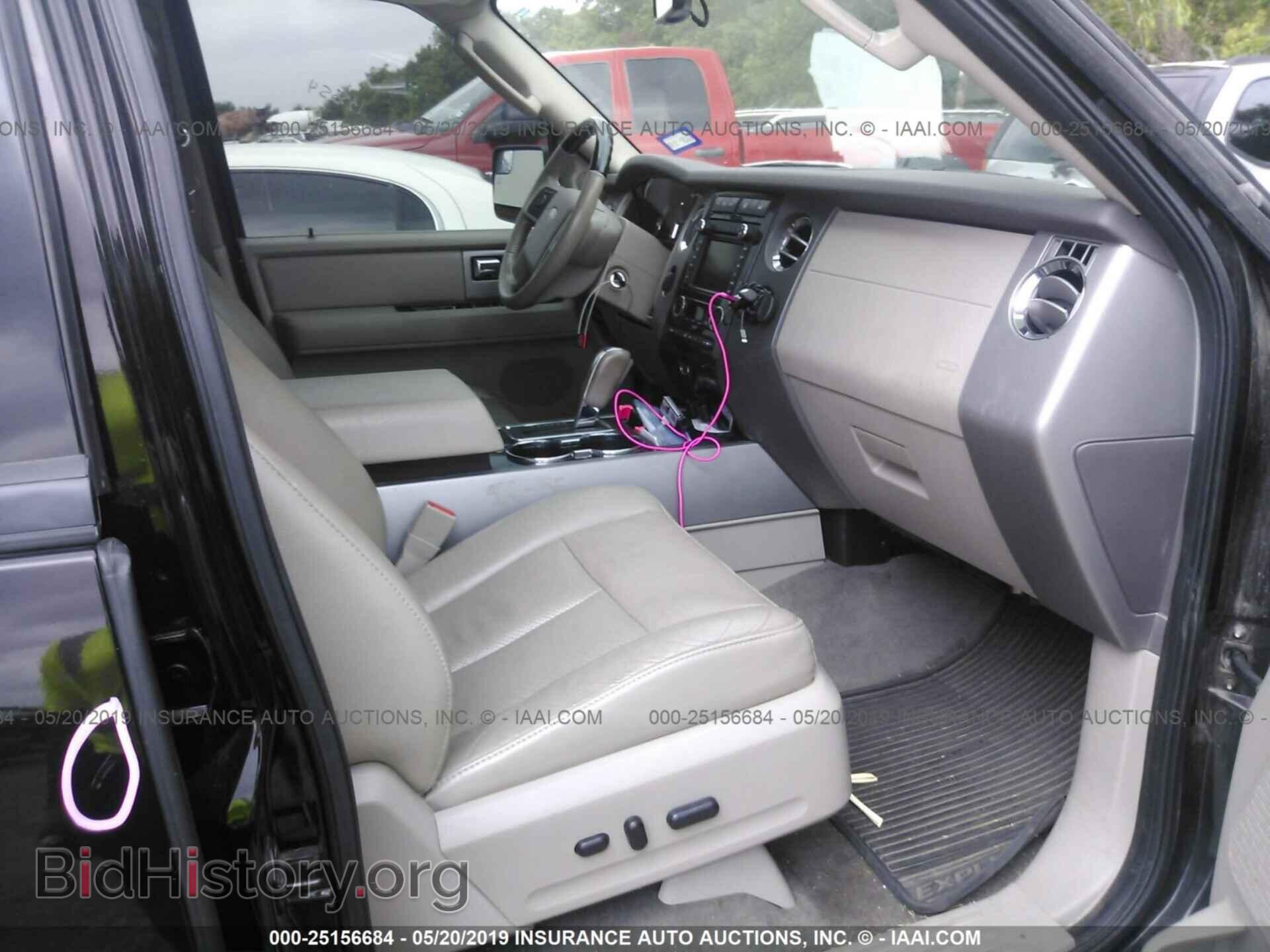 2013 FORD EXPEDITION - VIN: 1FMJK2A58DEF33237 - Фото 5