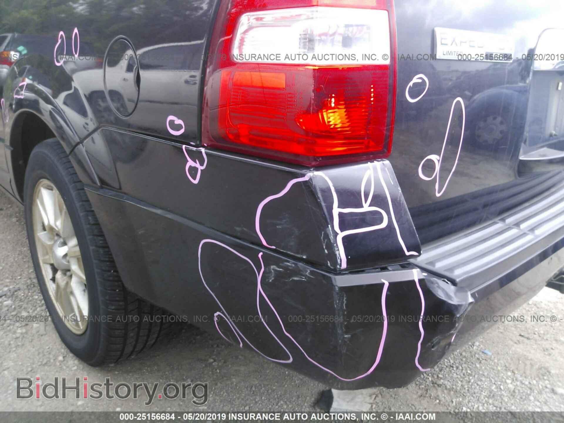 2013 FORD EXPEDITION - VIN: 1FMJK2A58DEF33237 - Фото 6