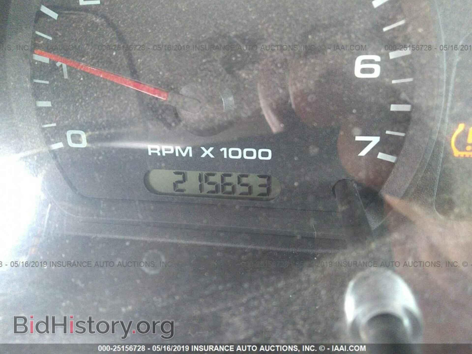 2011 FORD RANGER - VIN: 1FTLR4FE2BPA51488 - Фото 7