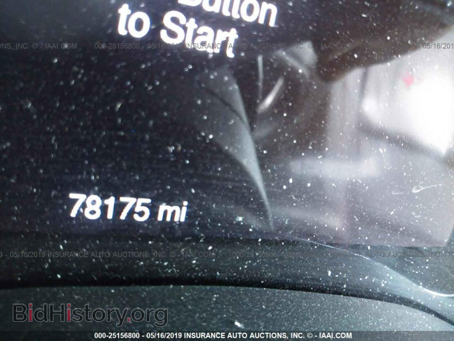 2015 DODGE DURANGO - VIN: 1C4SDHCT0FC849697 - Фото 7