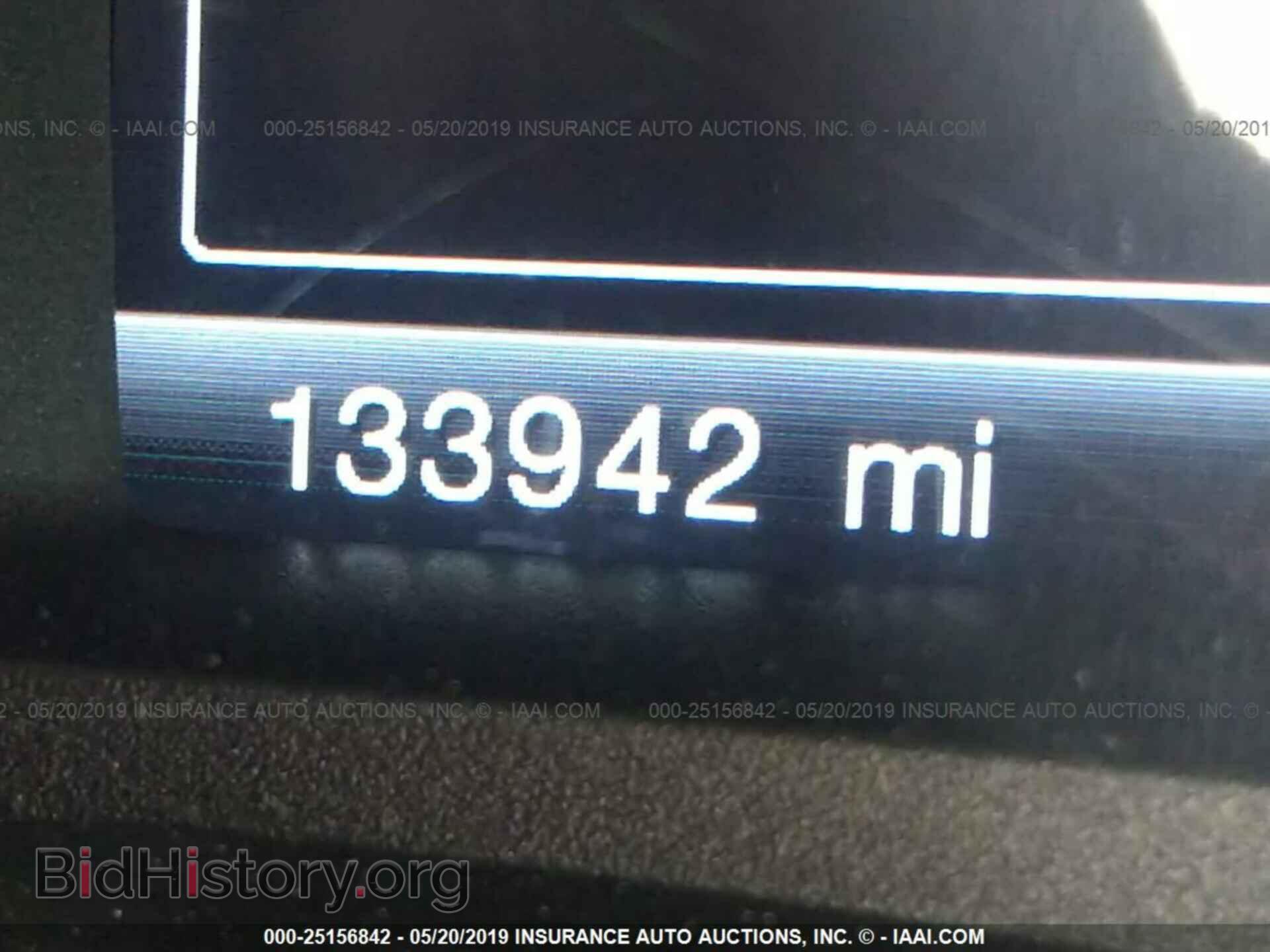 2014 FORD EDGE - VIN: 2FMDK4KC6EBA38148 - Фото 7