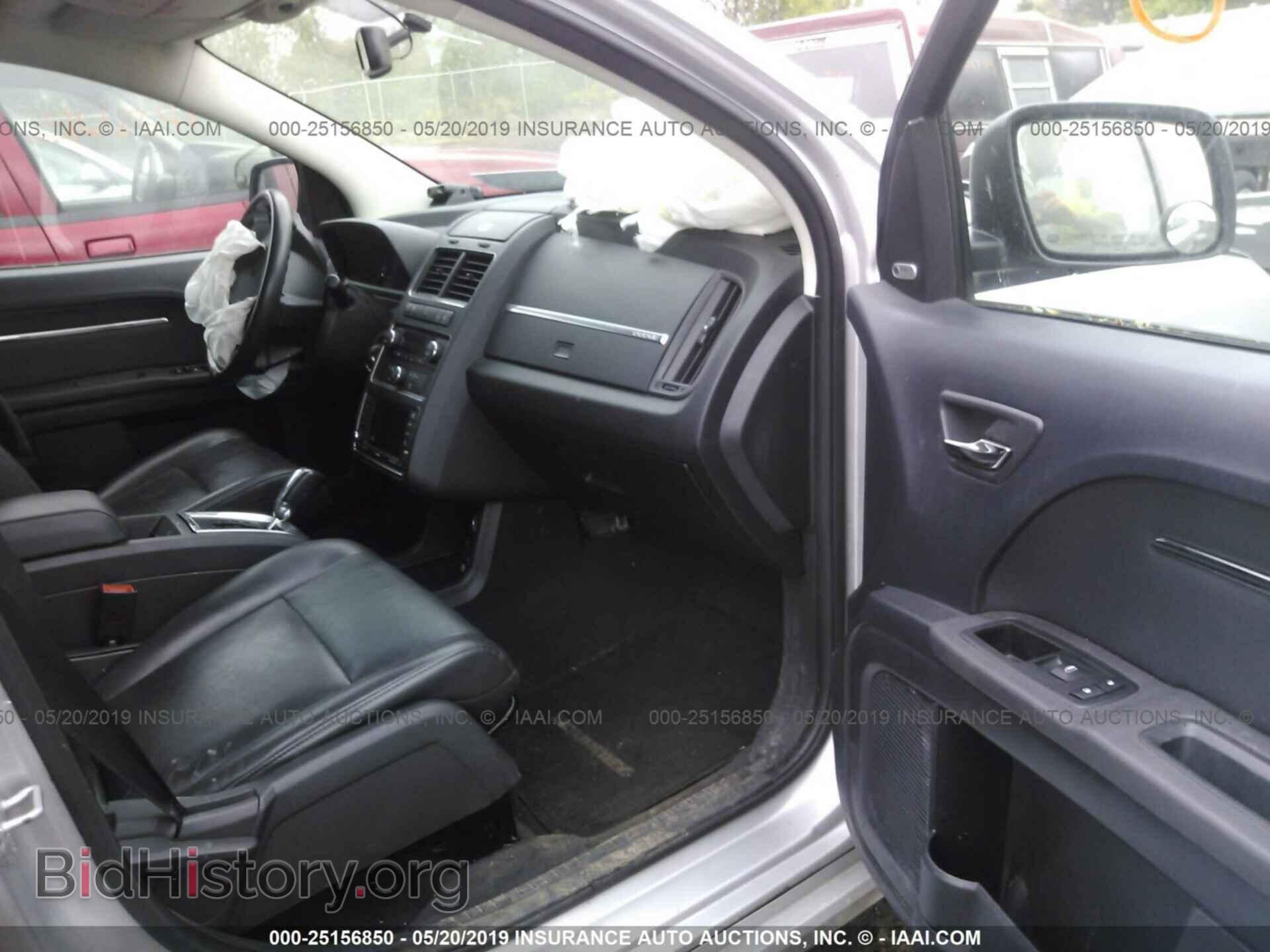 2010 DODGE JOURNEY - VIN: 3D4PG6FV2AT190987 - Photo 5
