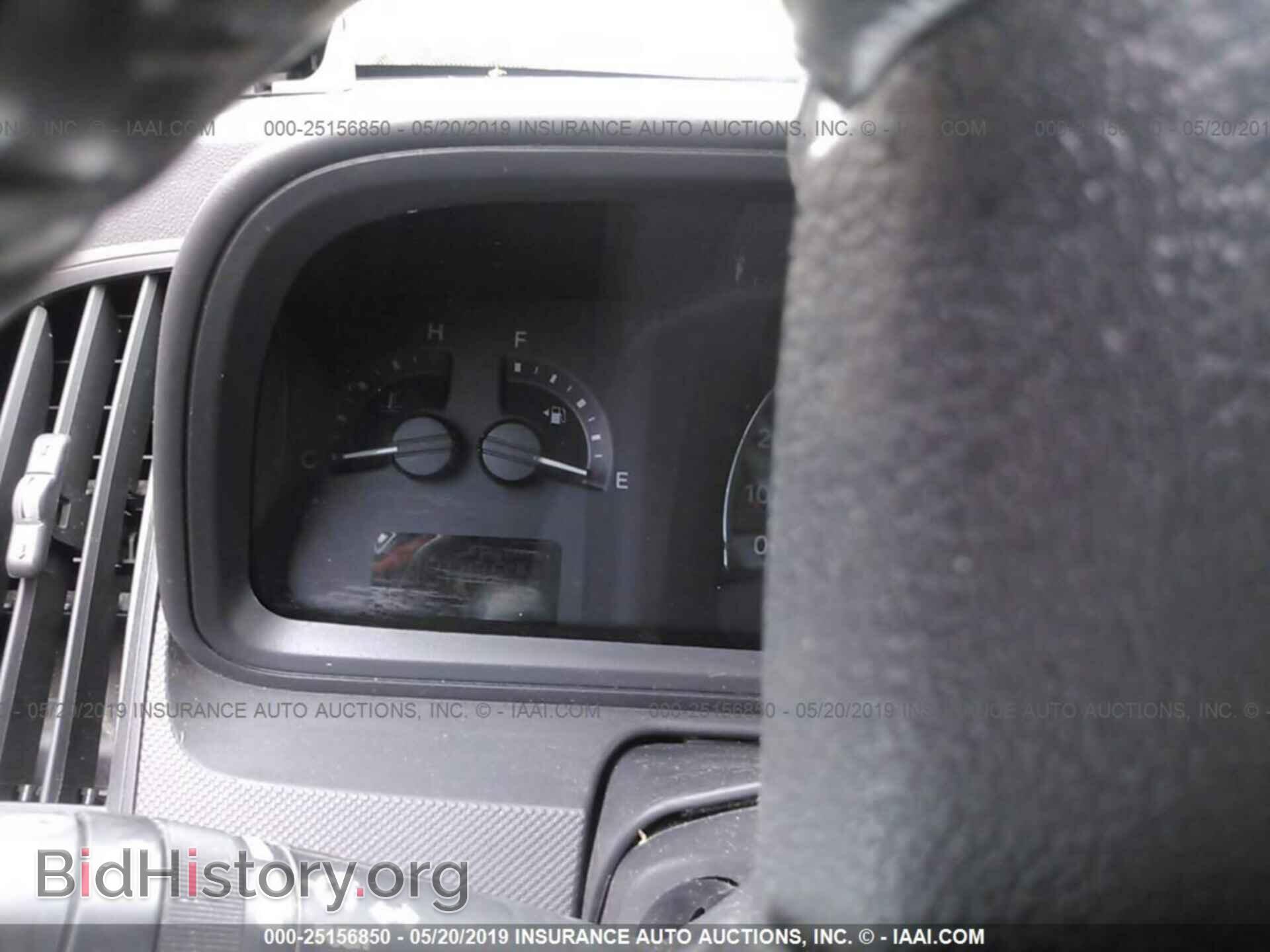 2010 DODGE JOURNEY - VIN: 3D4PG6FV2AT190987 - Photo 7