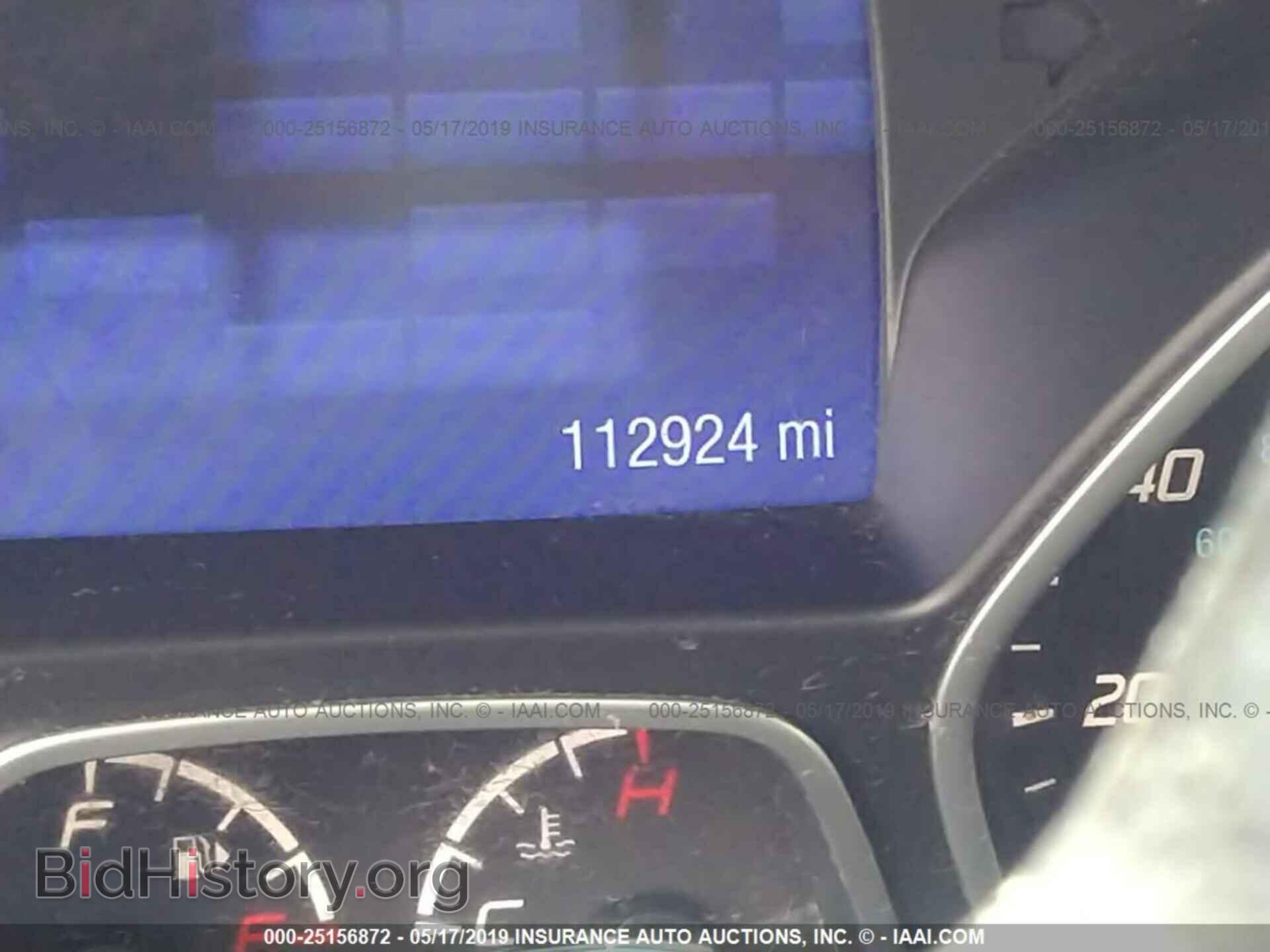 2013 FORD FOCUS - VIN: 1FADP3K29DL198293 - Photo 7