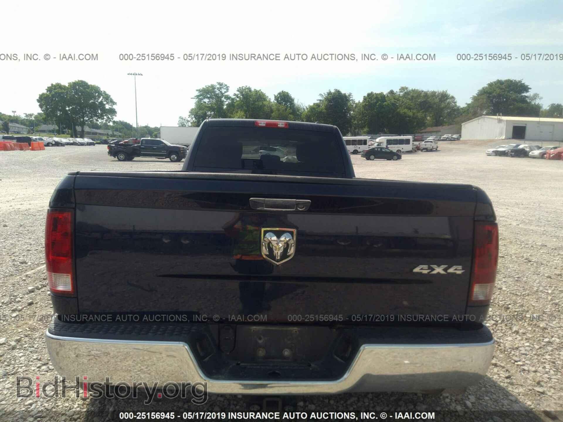 2012 DODGE RAM 3500 - VIN: 3C63DRGL0CG273646 - Фото 7