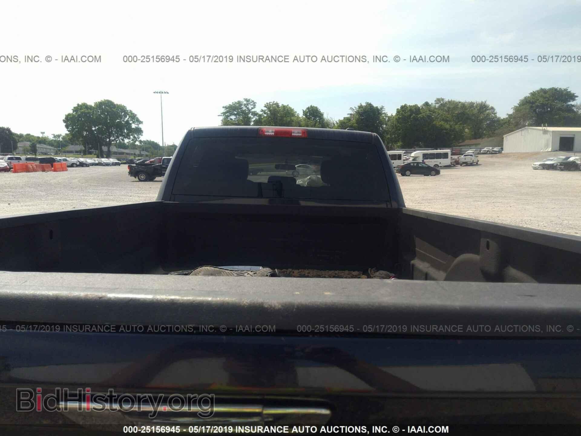 2012 DODGE RAM 3500 - VIN: 3C63DRGL0CG273646 - Фото 8