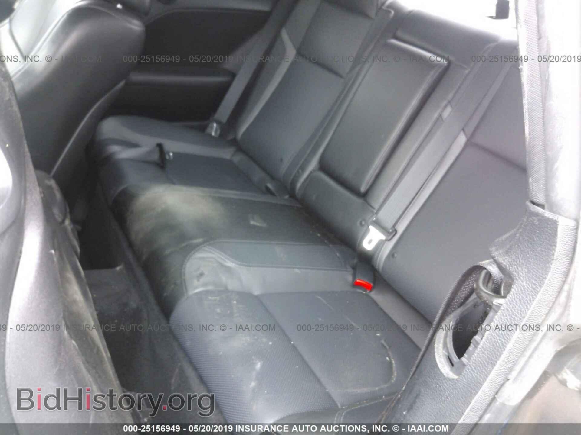 2017 DODGE CHALLENGER - VIN: 2C3CDZAG7HH613553 - Фото 8