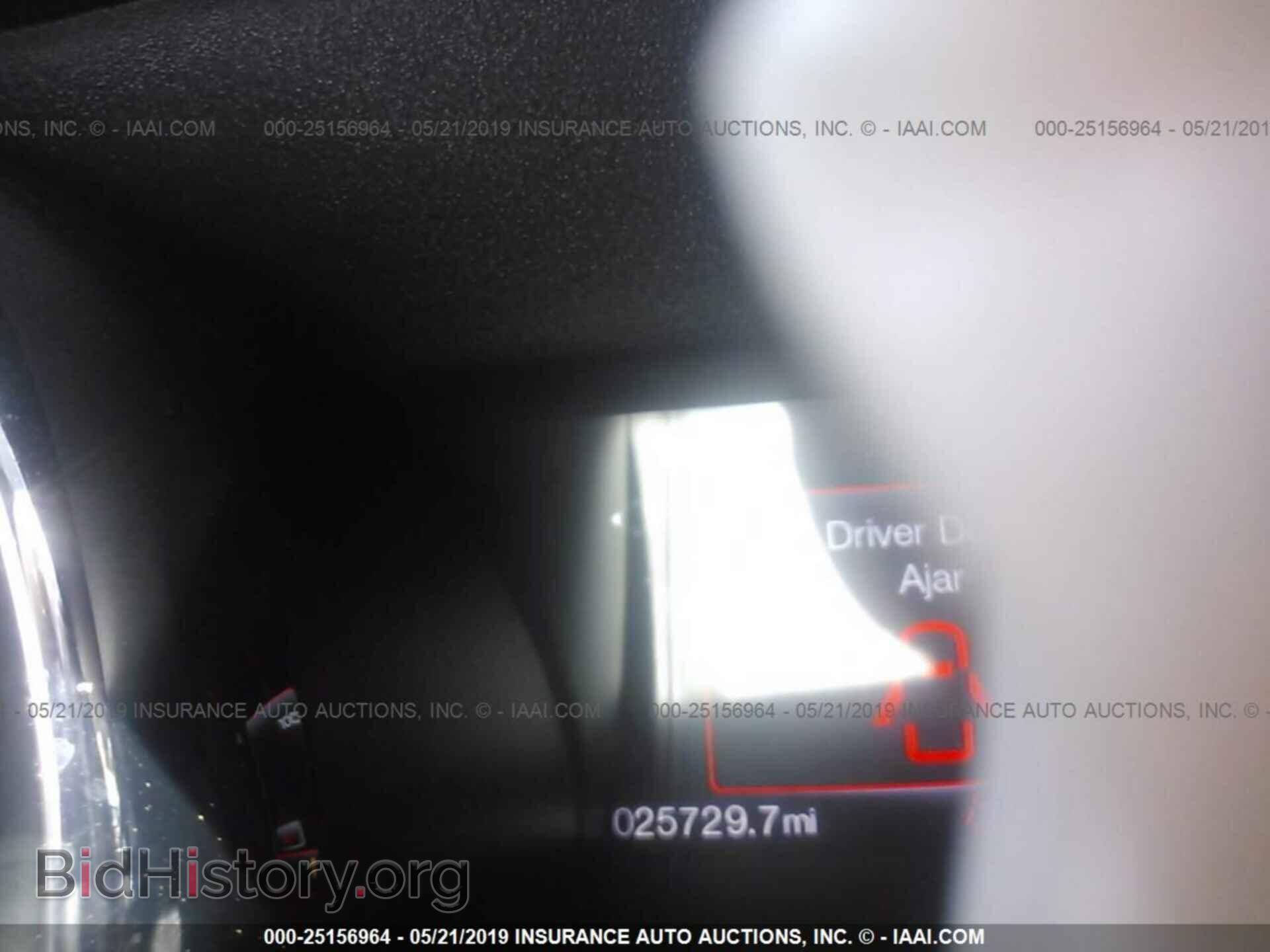 2016 FORD MUSTANG - VIN: 1FA6P8AM9G5289677 - Фото 7