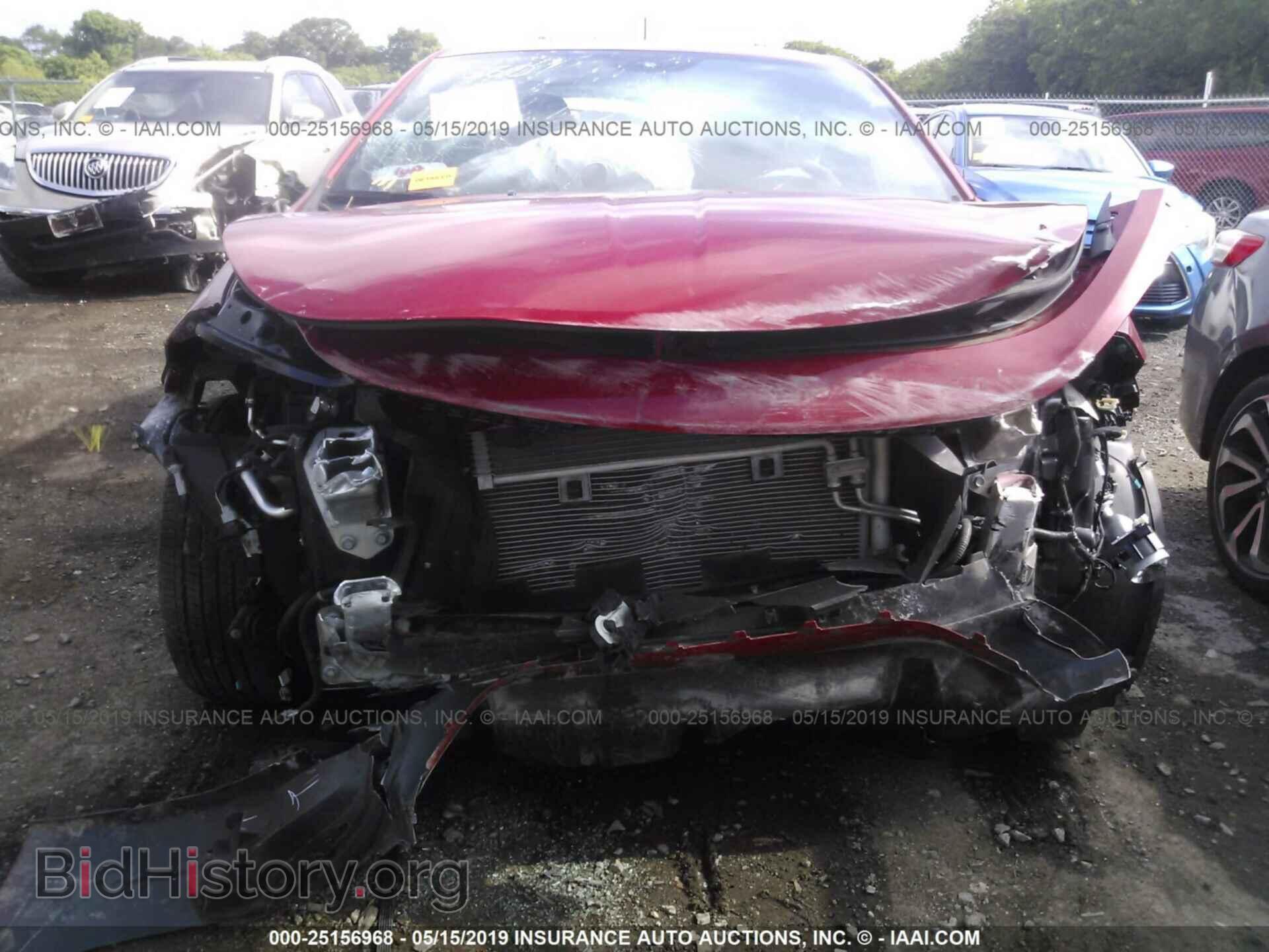 2015 DODGE DART - VIN: 1C3CDFEB5FD180502 - Фото 6