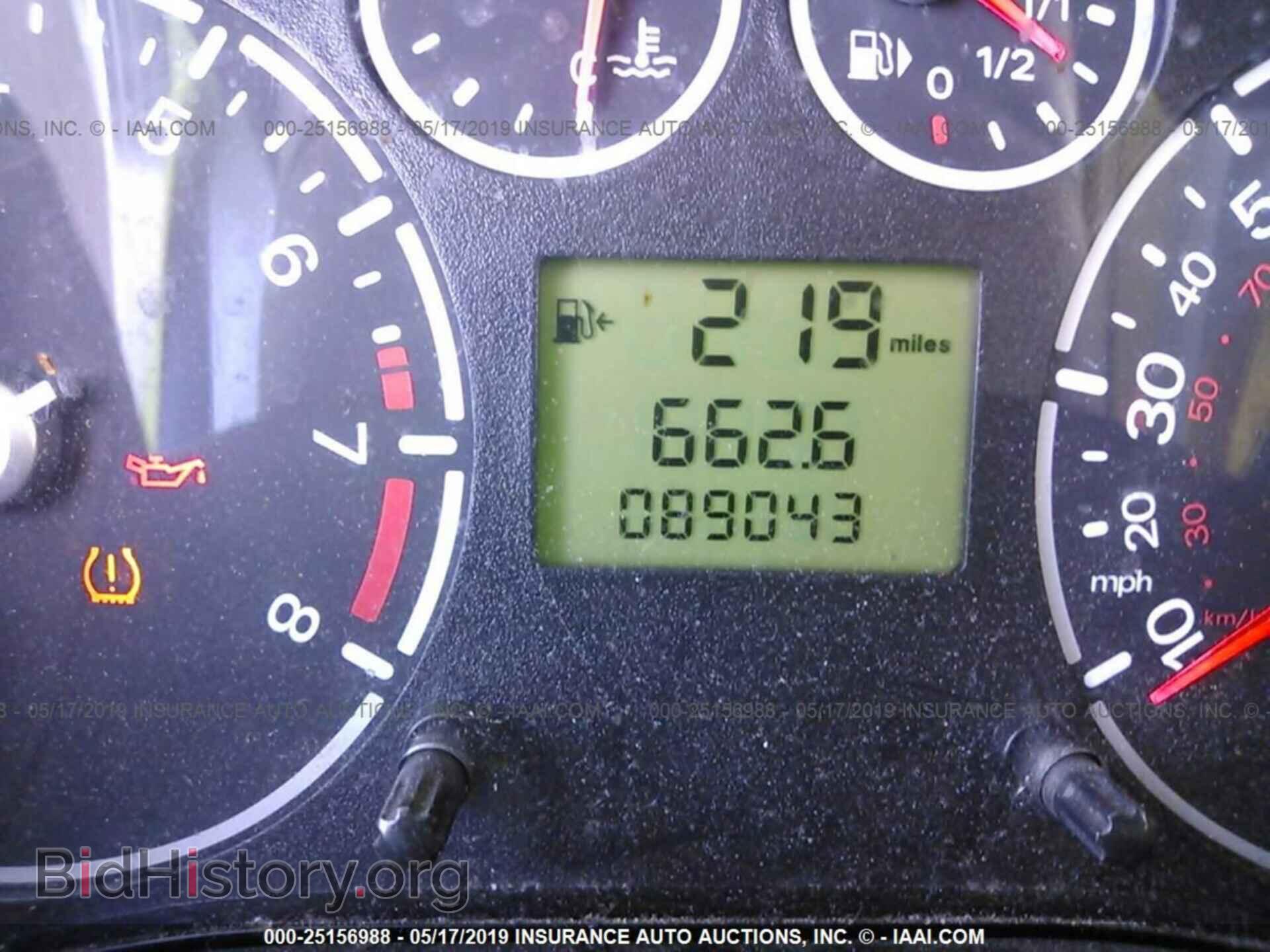 2011 FORD TRANSIT CONNECT - VIN: NM0LS7CN3BT062840 - Фото 7