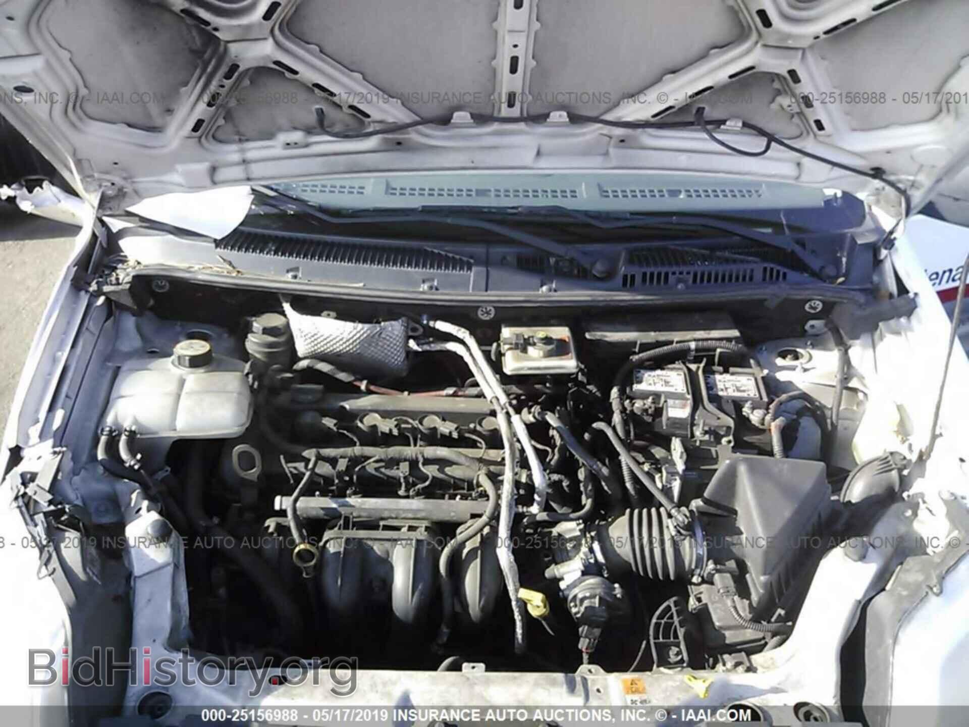 2011 FORD TRANSIT CONNECT - VIN: NM0LS7CN3BT062840 - Фото 10