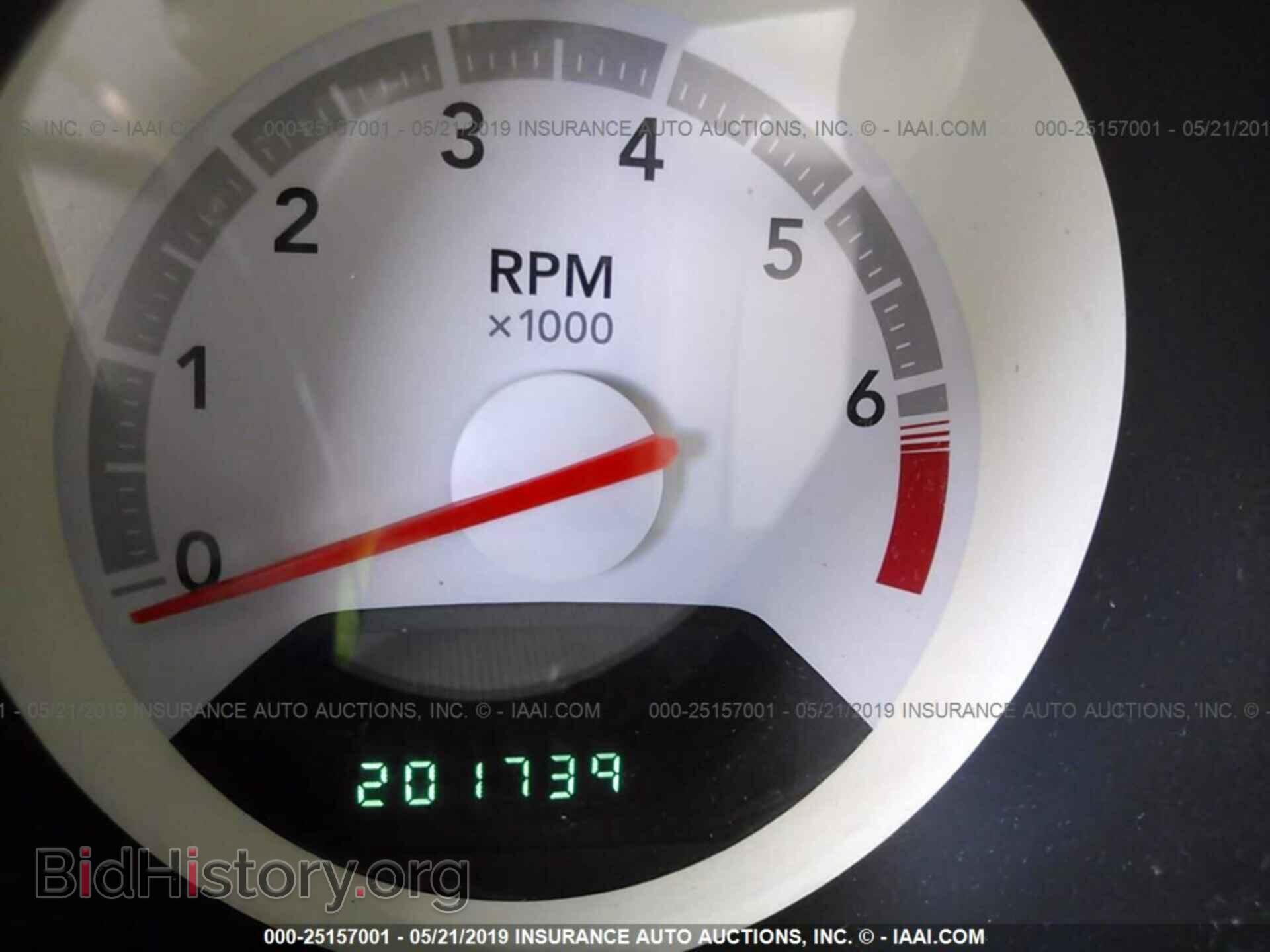 2008 DODGE AVENGER - VIN: 1B3LC76M58N649333 - Фото 7