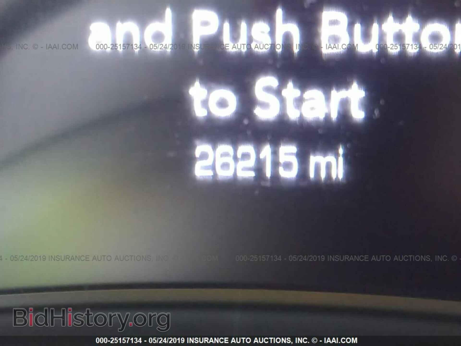 2015 CHRYSLER 300 - VIN: 2C3CCARG3FH781597 - Фото 7