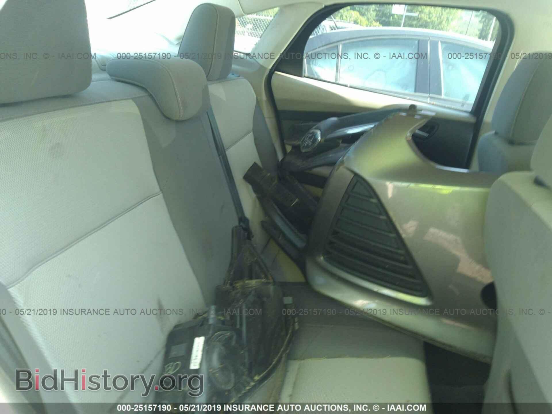 2014 FORD FOCUS - VIN: 1FADP3F2XEL203111 - Photo 8