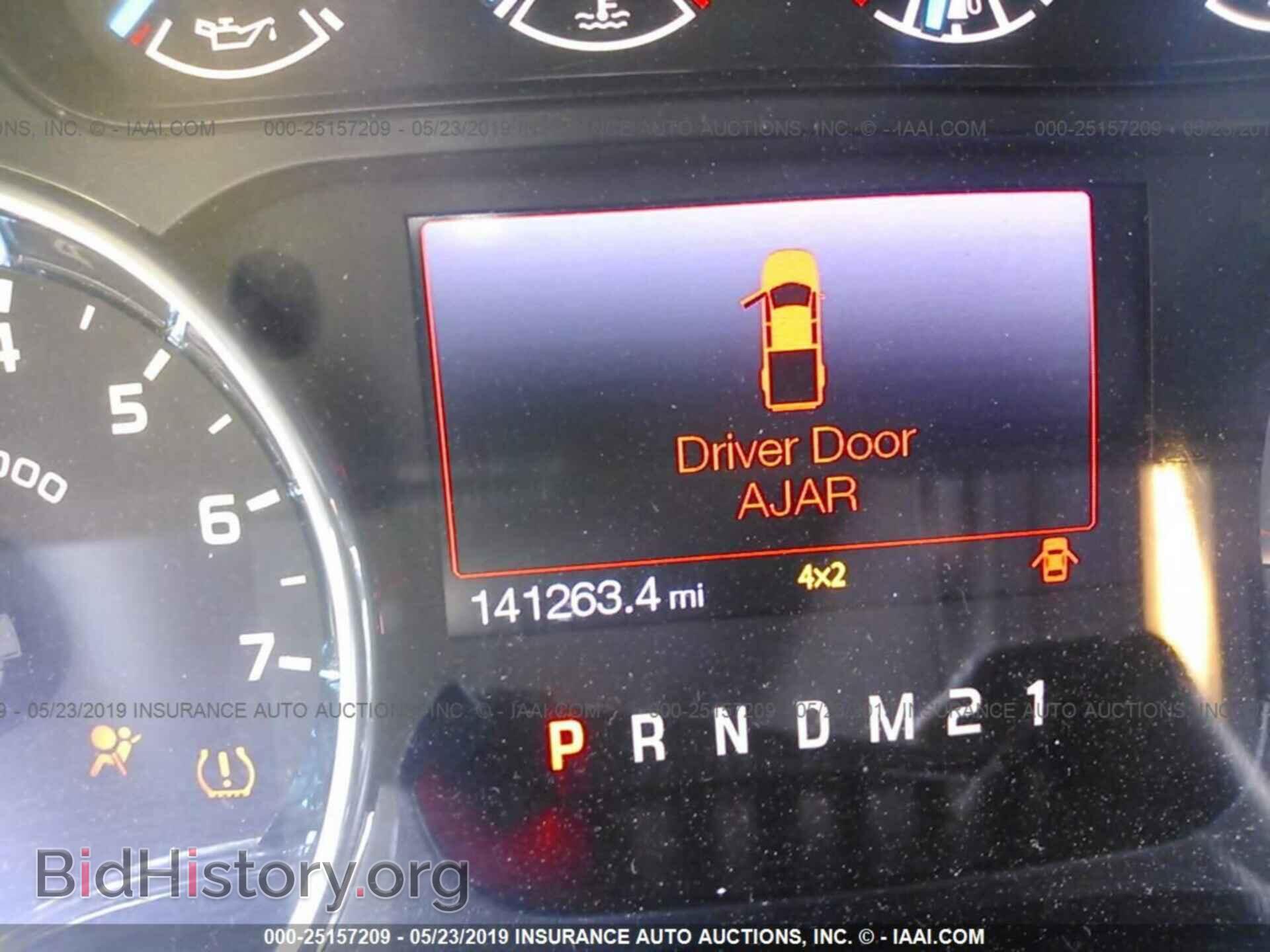 2013 FORD F150 - VIN: 1FTFW1ET7DFB27770 - Фото 7