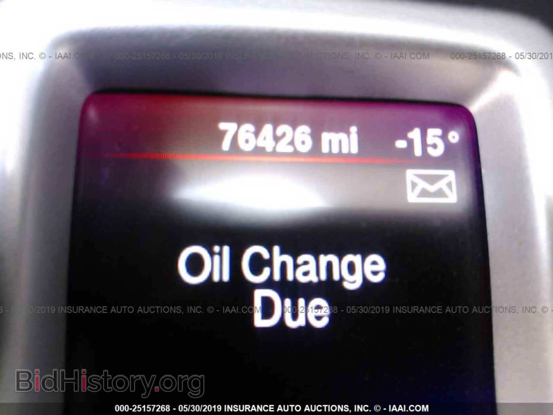 2013 DODGE JOURNEY - VIN: 3C4PDCAB6DT659519 - Photo 7