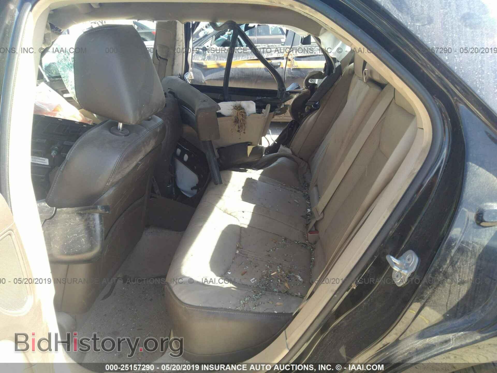 2013 CHRYSLER 300C - VIN: 2C3CCAPT2DH513329 - Фото 8
