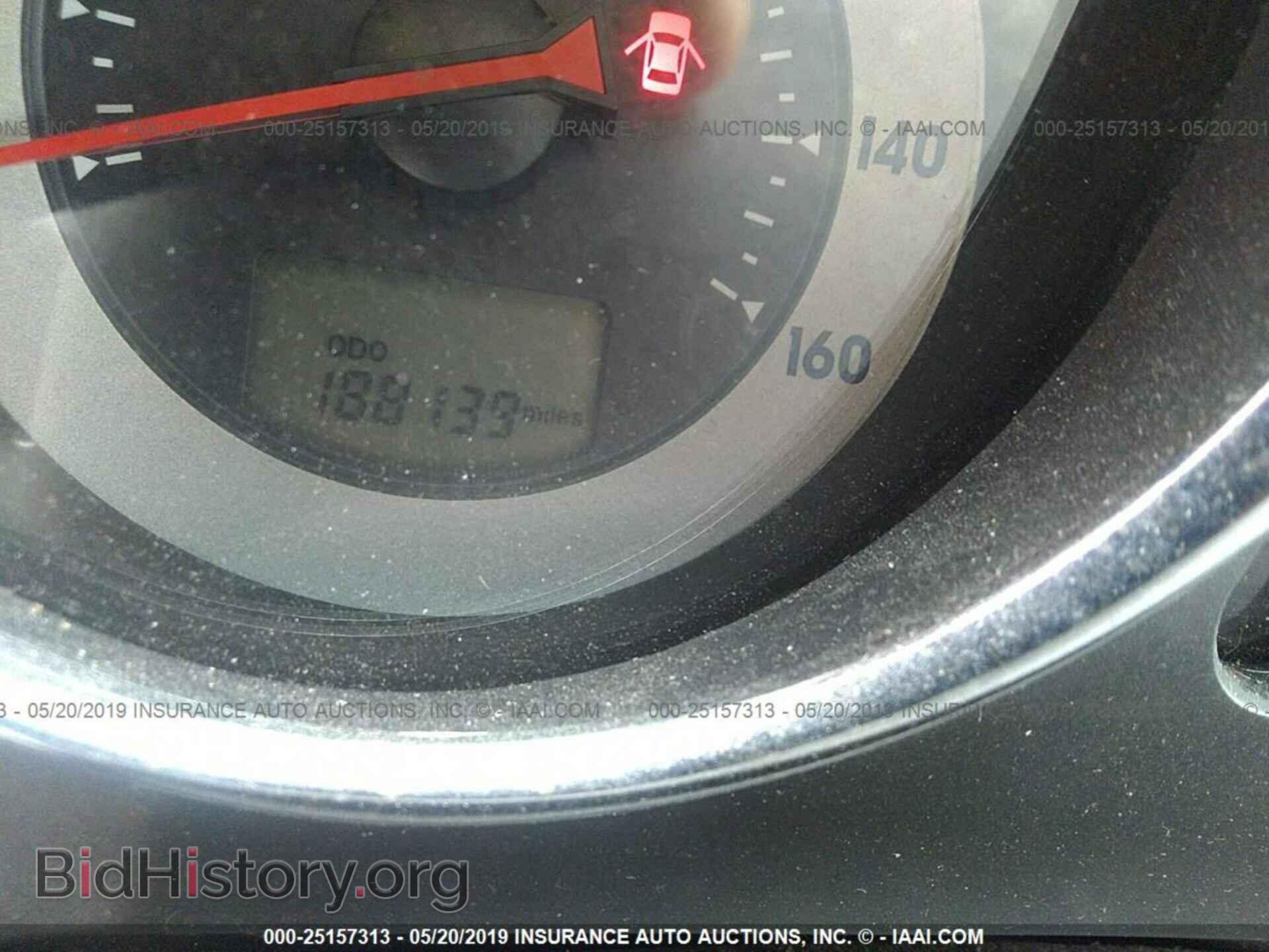 2007 MITSUBISHI ECLIPSE - VIN: 4A3AK24F37E003011 - Photo 7