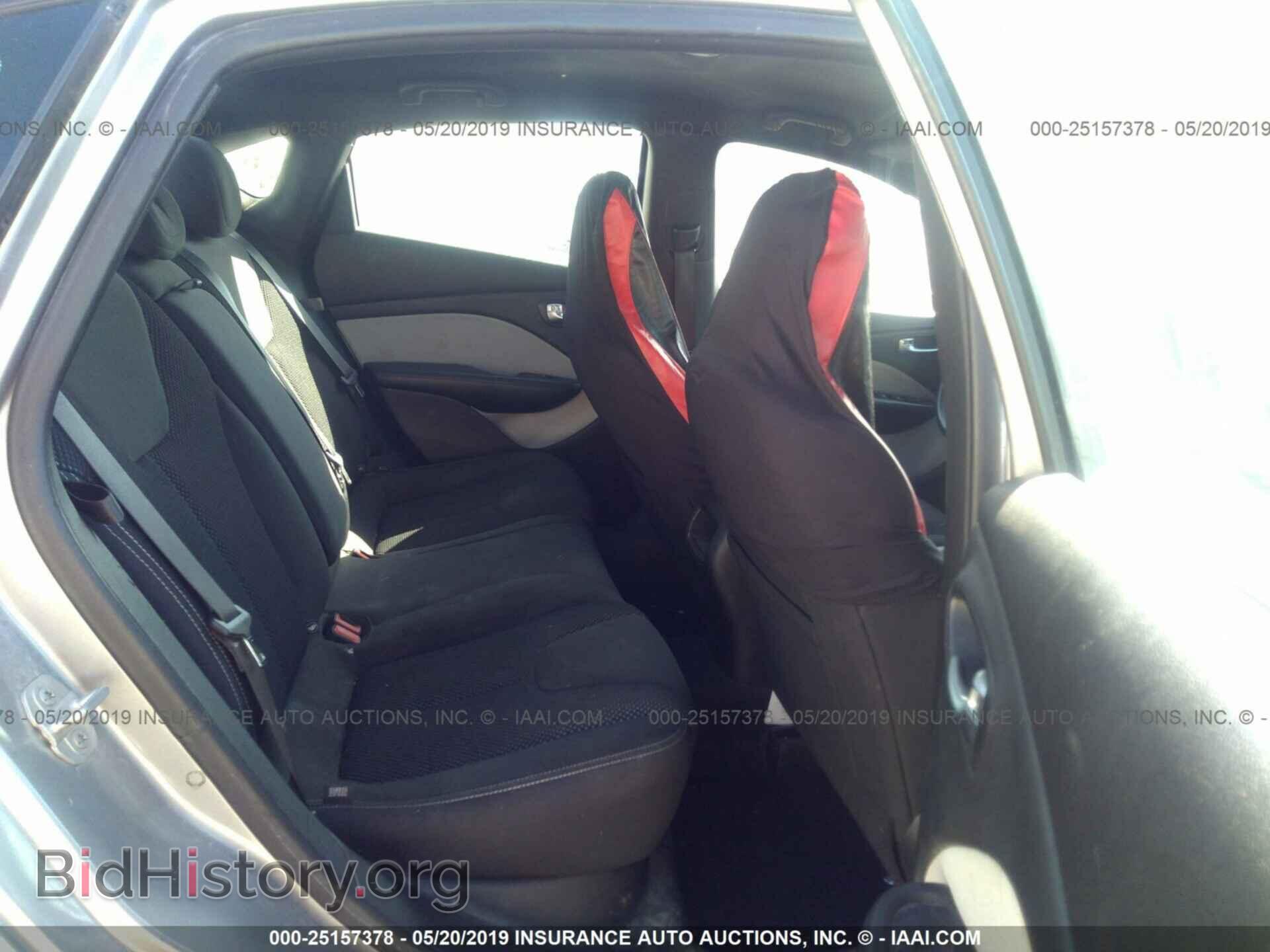 2015 DODGE DART - VIN: 1C3CDFBB0FD121085 - Photo 8