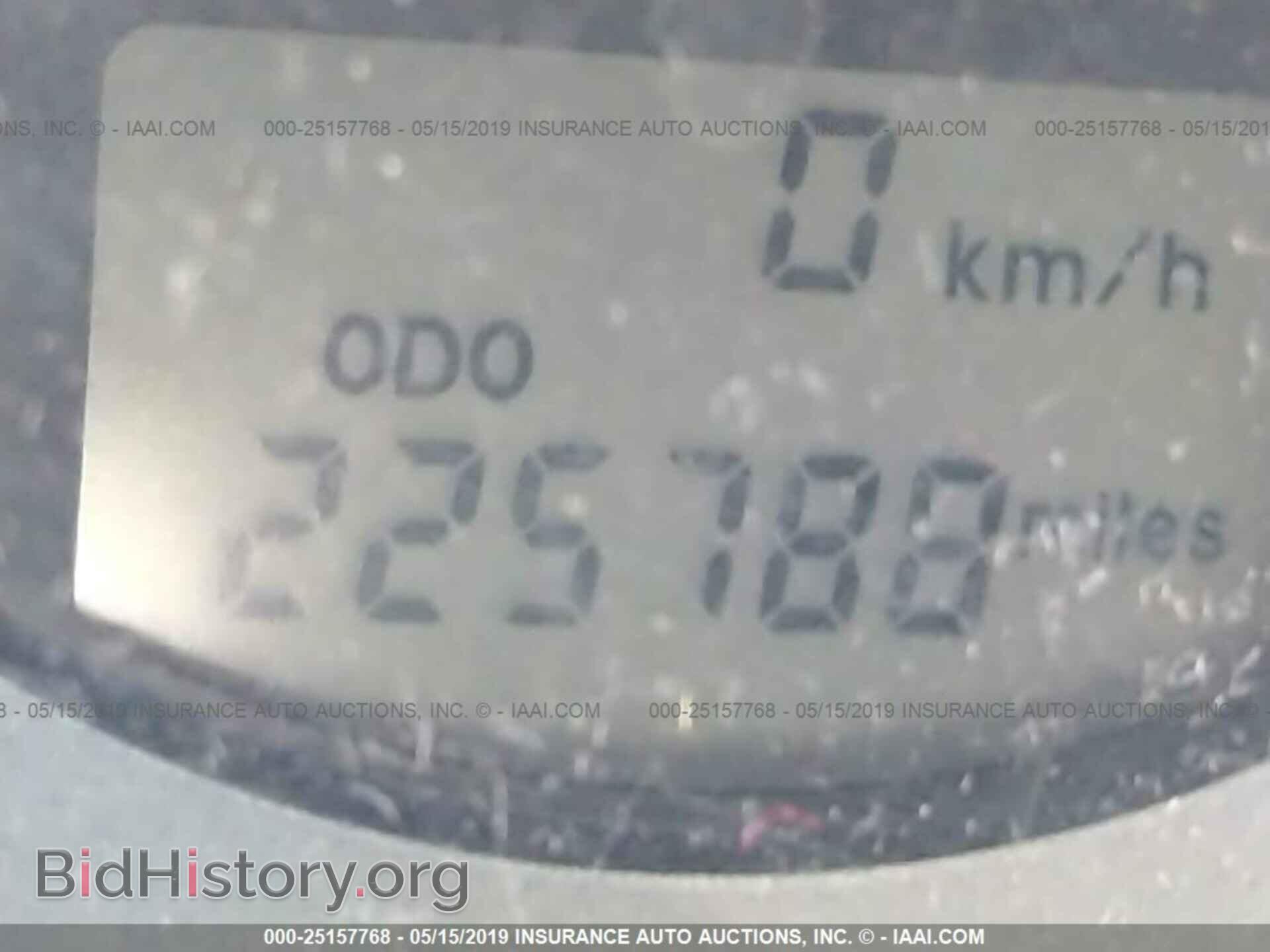 2007 MITSUBISHI ECLIPSE - VIN: 4A3AL25FX7E069616 - Фото 7