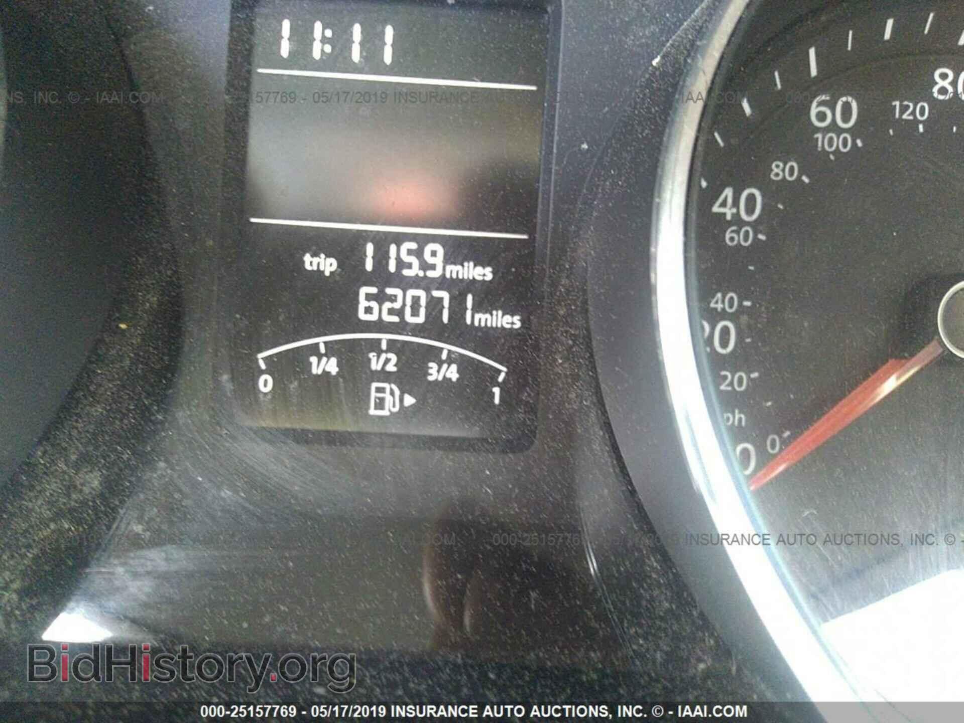 2017 VOLKSWAGEN JETTA - VIN: 3VW2B7AJ3HM285169 - Photo 7