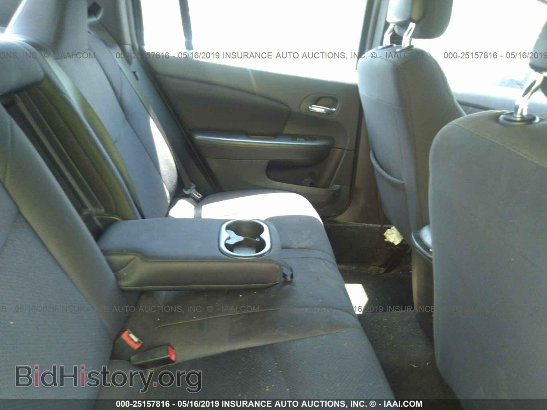 2014 CHRYSLER 200 - VIN: 1C3CCBBG0EN119577 - Фото 8