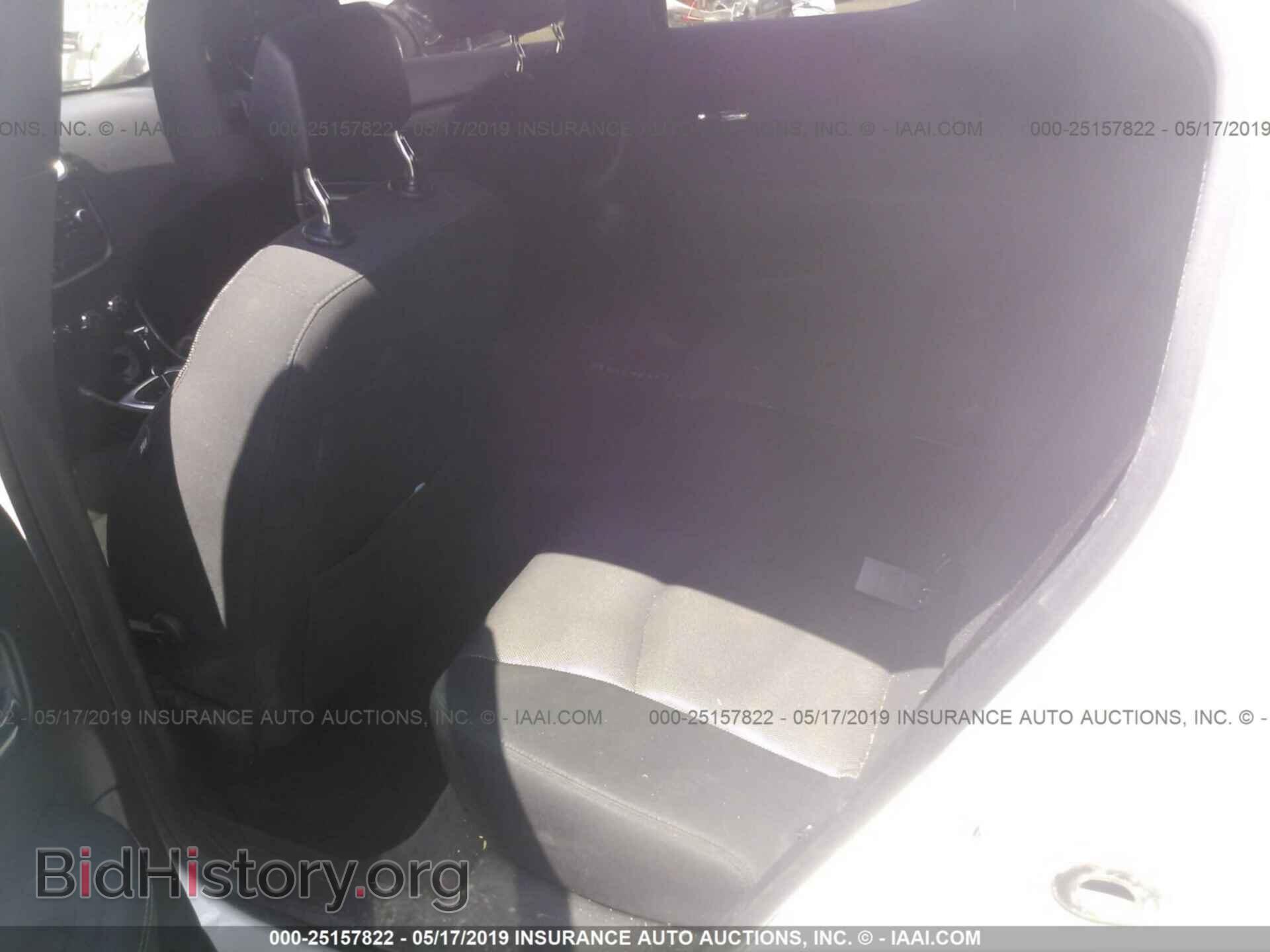 2013 DODGE AVENGER - VIN: 1C3CDZCB8DN715978 - Photo 8