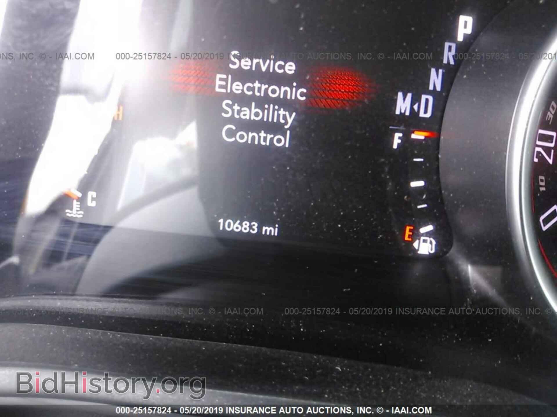 2018 DODGE CHALLENGER - VIN: 2C3CDZFJ0JH270983 - Фото 7