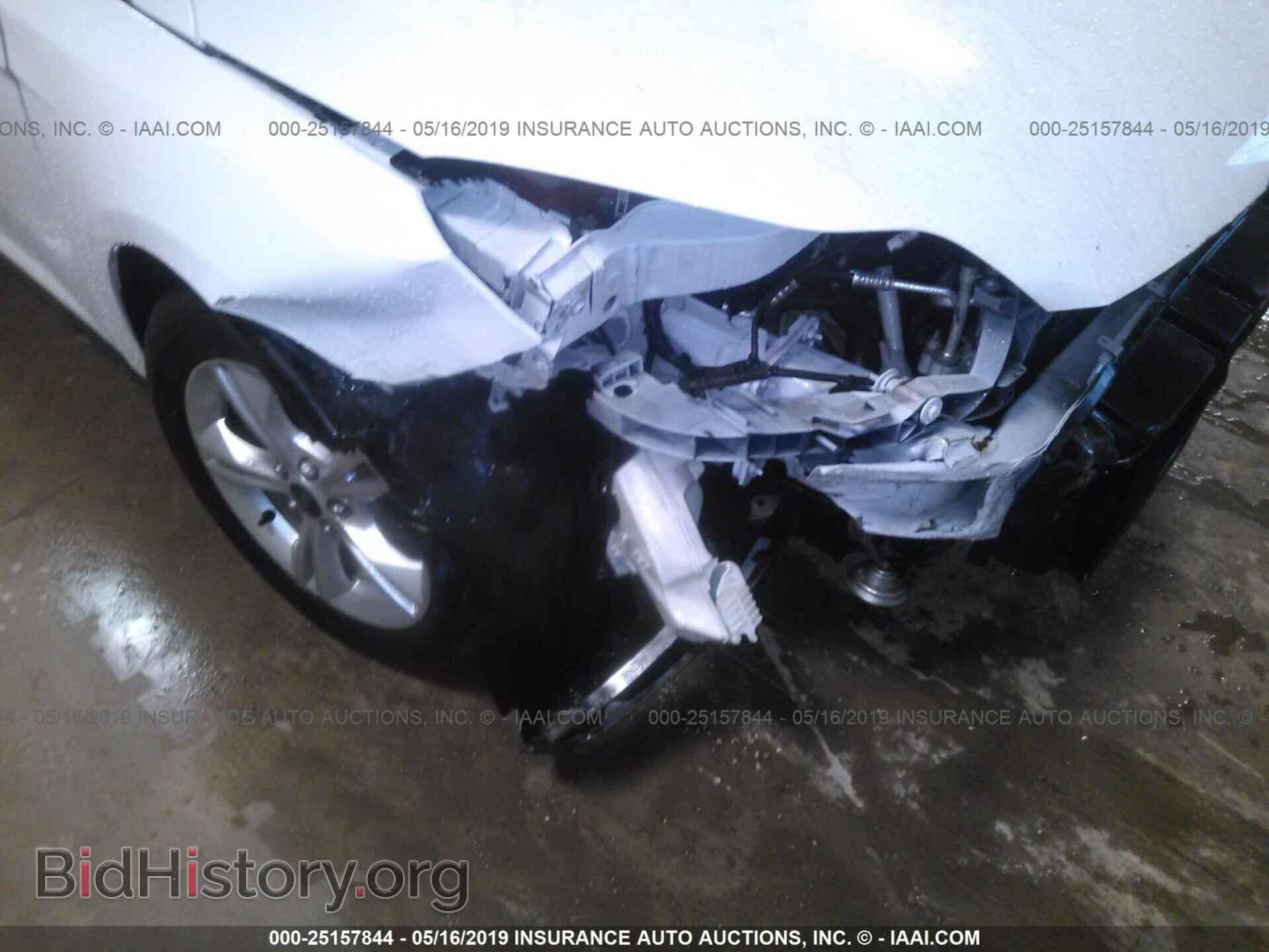 2014 FORD FOCUS - VIN: 1FADP3F21EL388181 - Photo 6