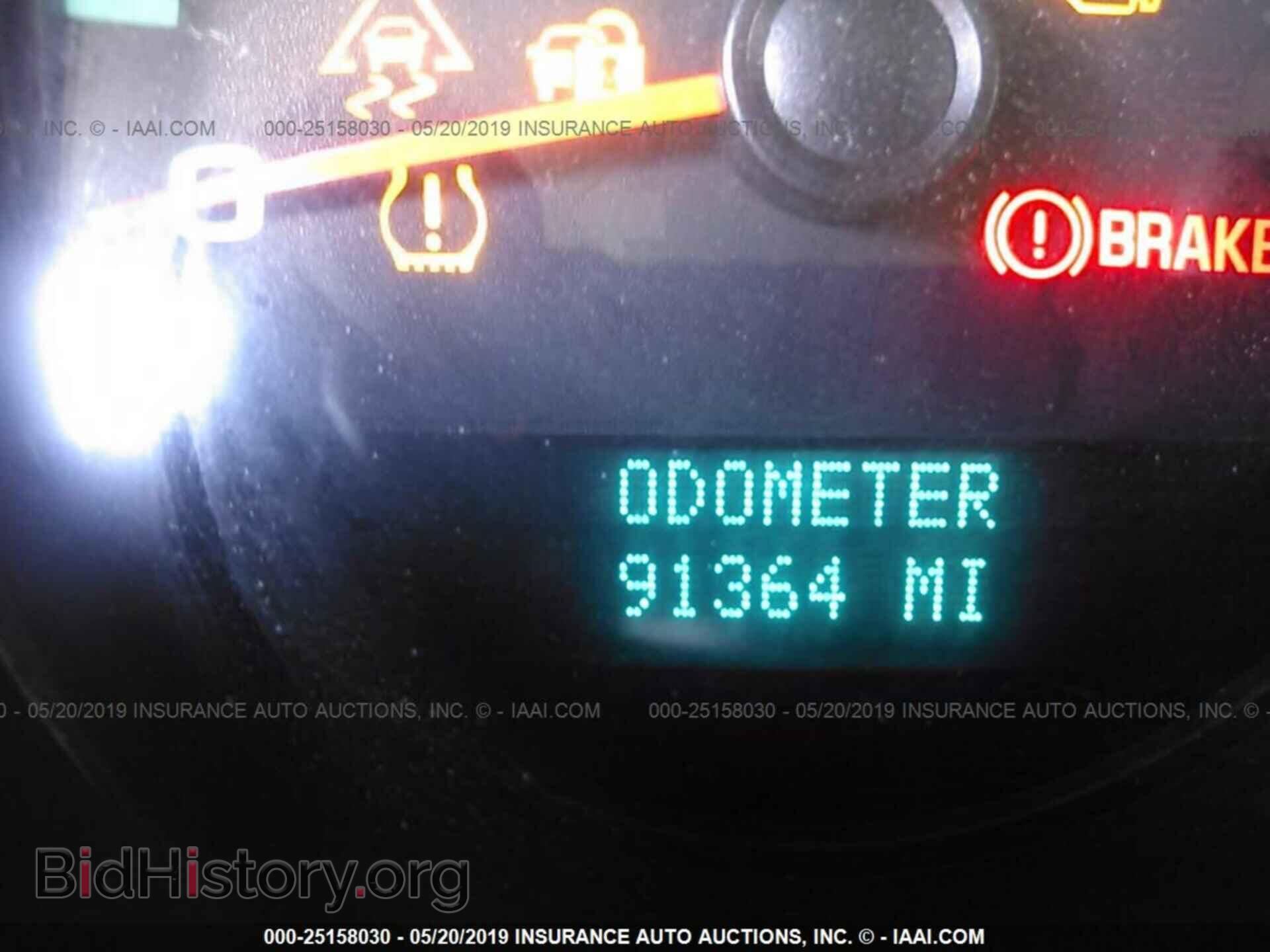 2010 CHEVROLET SILVERADO - VIN: 1GCPCPEX8AZ171984 - Фото 7